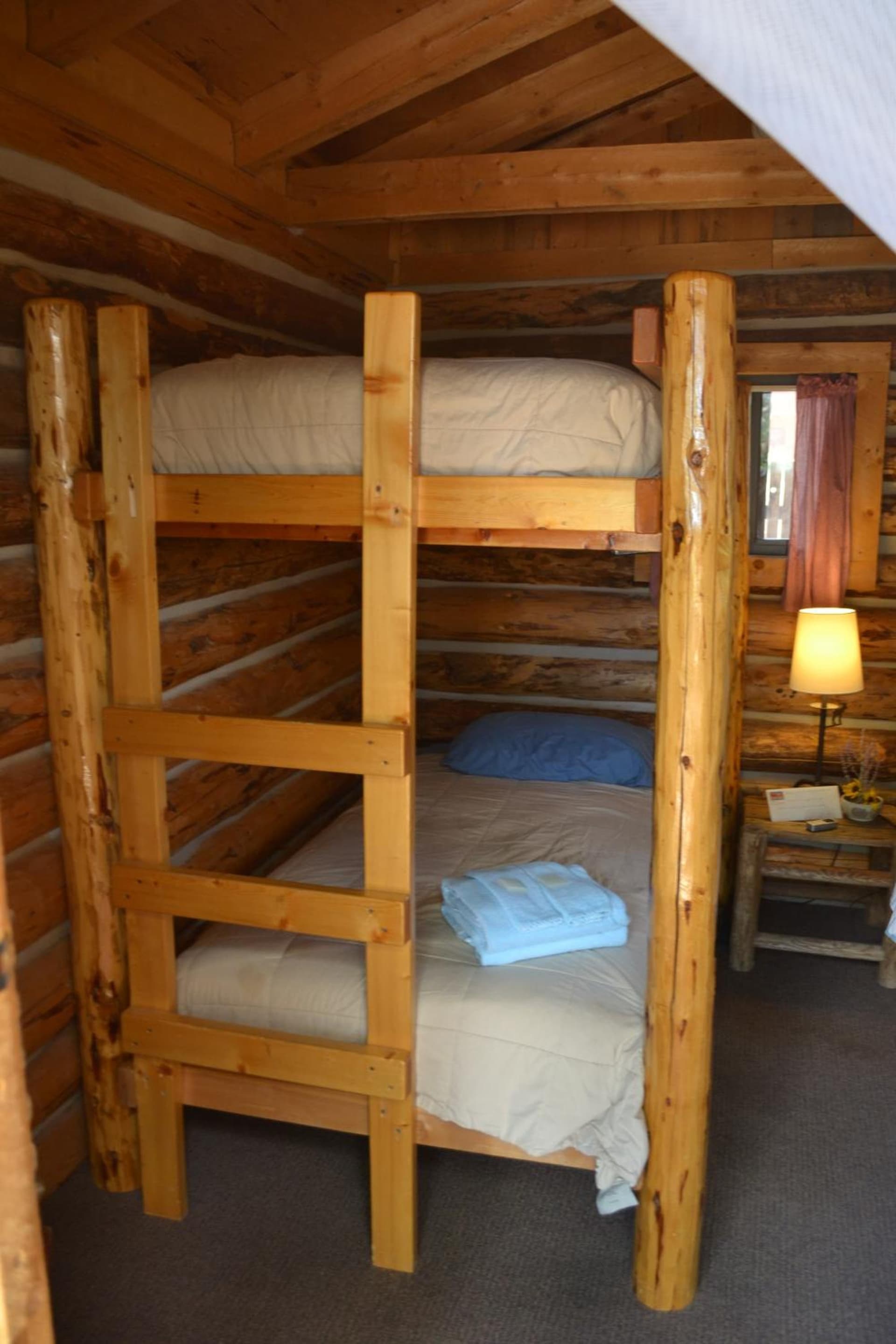 Escalante Outfitters interior in Escalante, UT — gallery photo 2