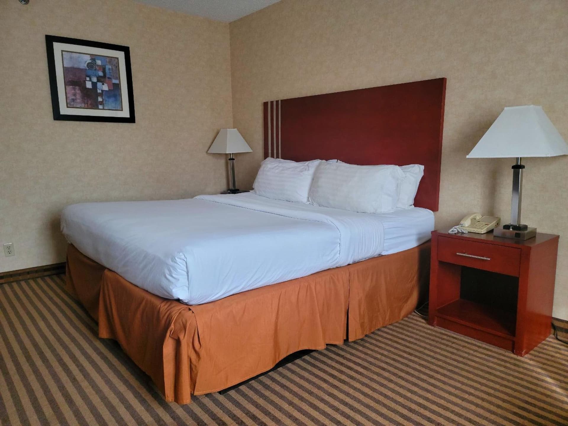 Lynchburg Grand Estate by IHG gallery photo in Lynchburg, VA — image 15
