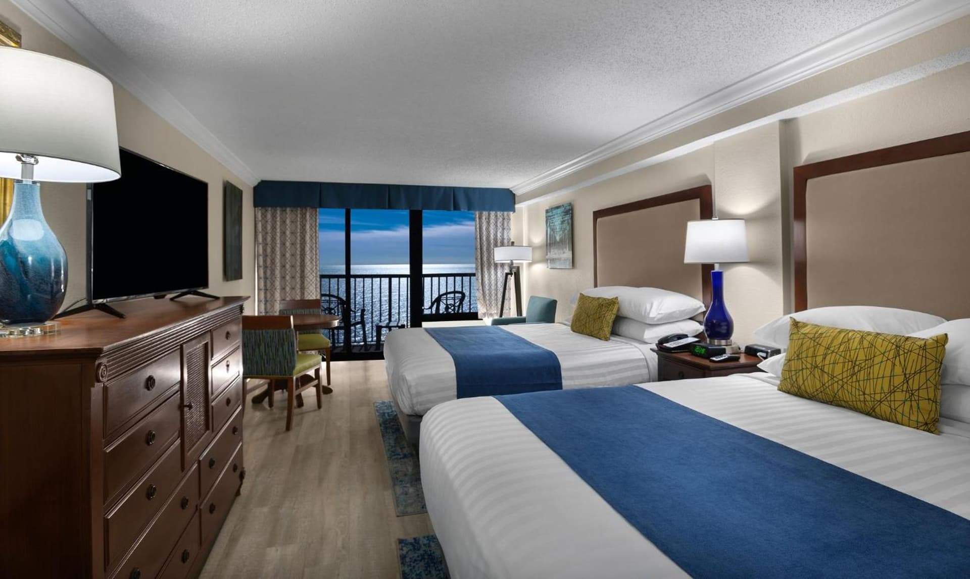 Sea Crest Oceanfront Resort gallery photo in Myrtle Beach, SC — image 6