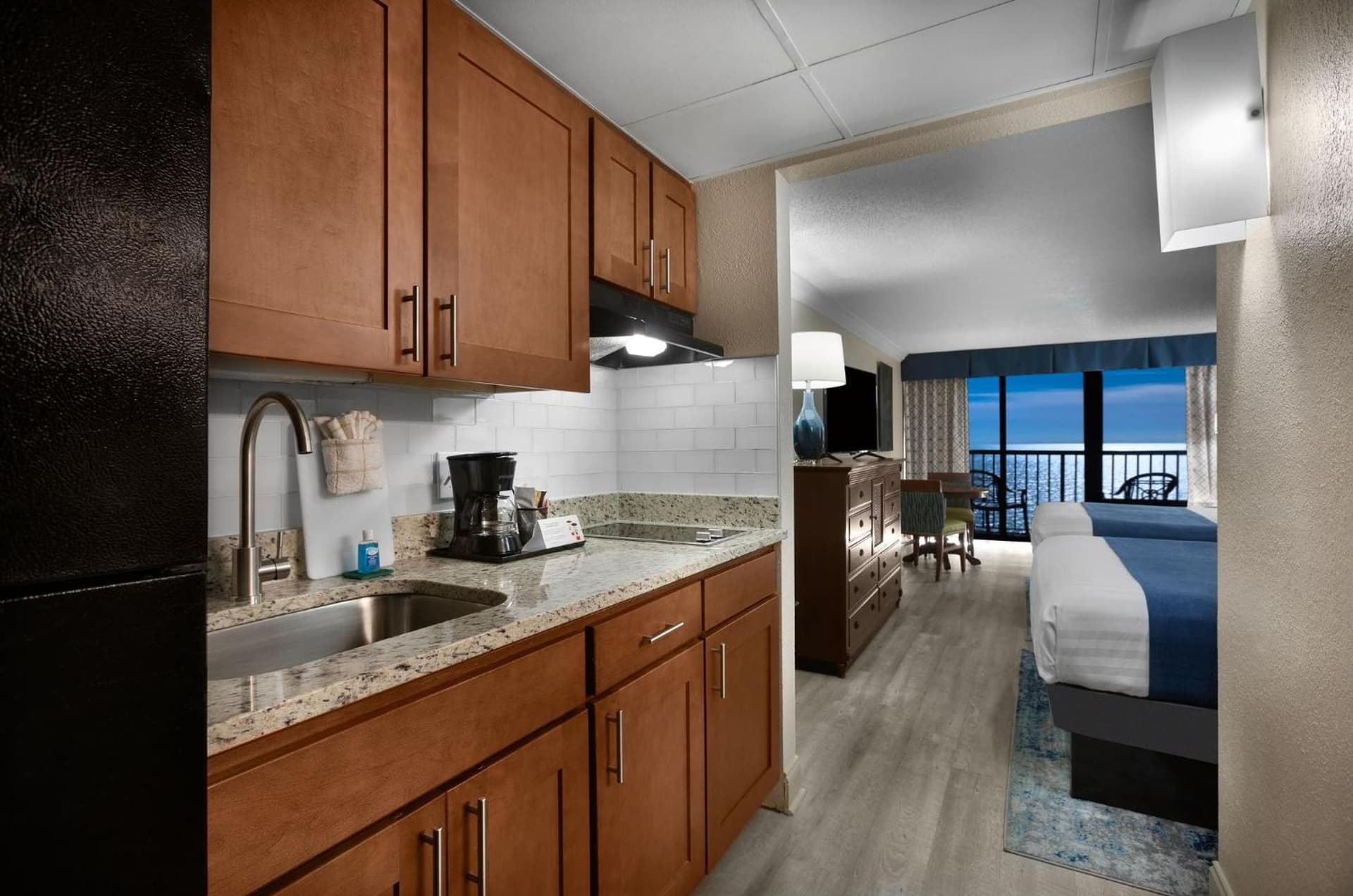 Sea Crest Oceanfront Resort gallery photo in Myrtle Beach, SC — image 30
