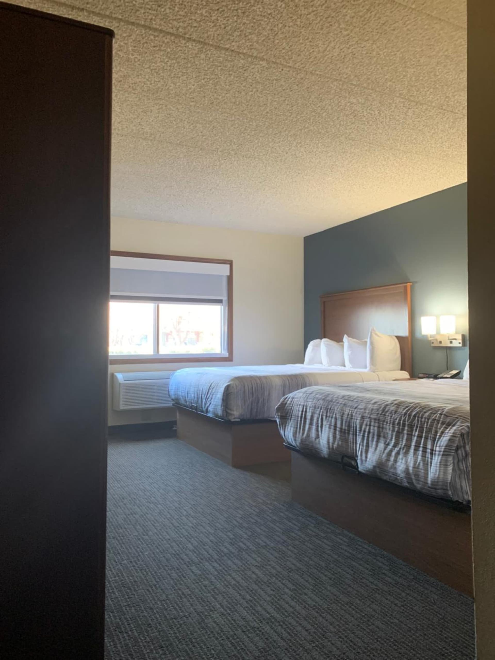 AmericInn by Wyndham Windsor Ft. Collins gallery photo in Fort Collins, CO — image 76