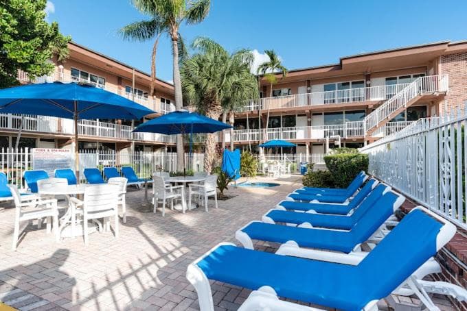 Canada House Pompano Beach gallery photo in Pompano Beach, FL — image 4