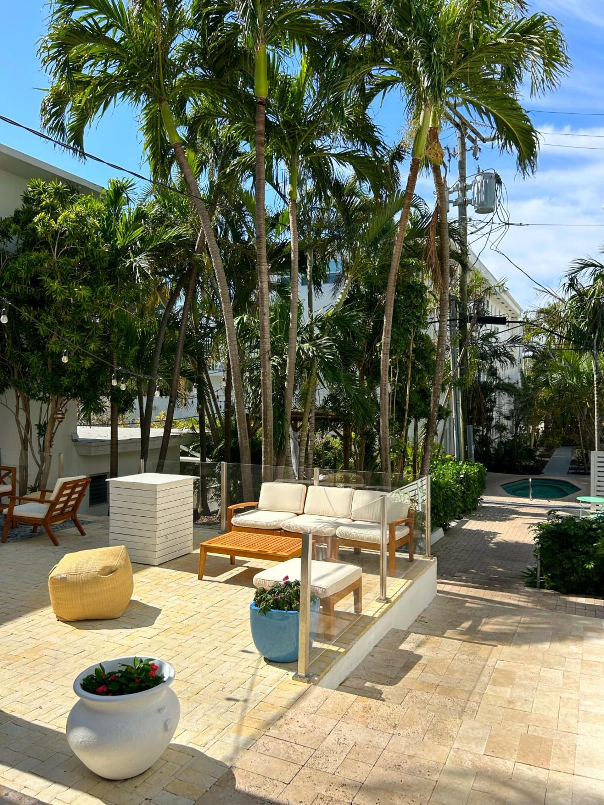North Beach Hotel gallery photo in Fort Lauderdale, FL — image 32