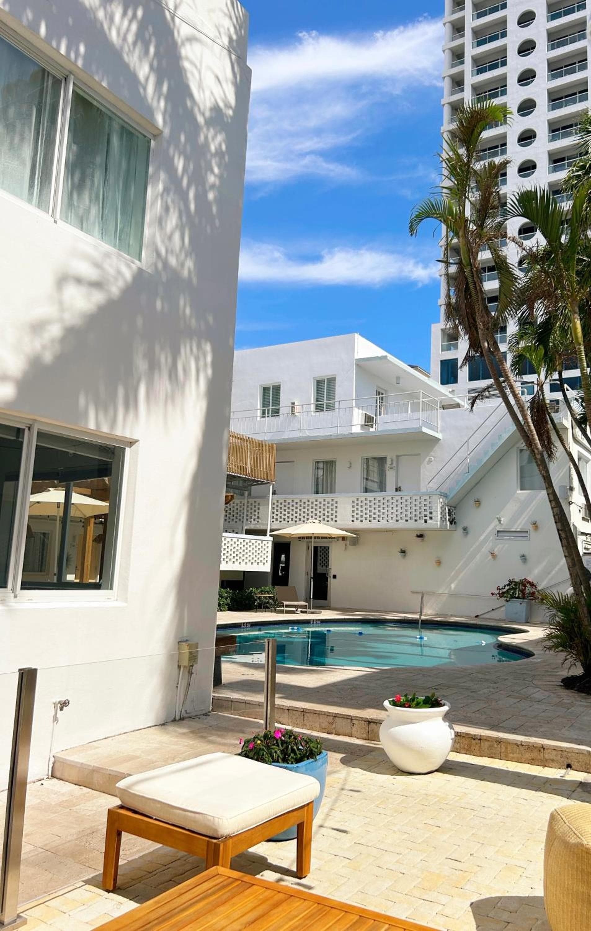 North Beach Hotel gallery photo in Fort Lauderdale, FL — image 22