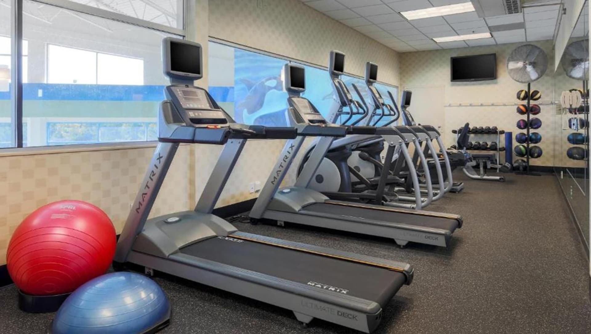 Wyndham Flint MI/Grand Blanc/Bishop Airport/Conference Ct gallery photo in Flint, MI — image 4