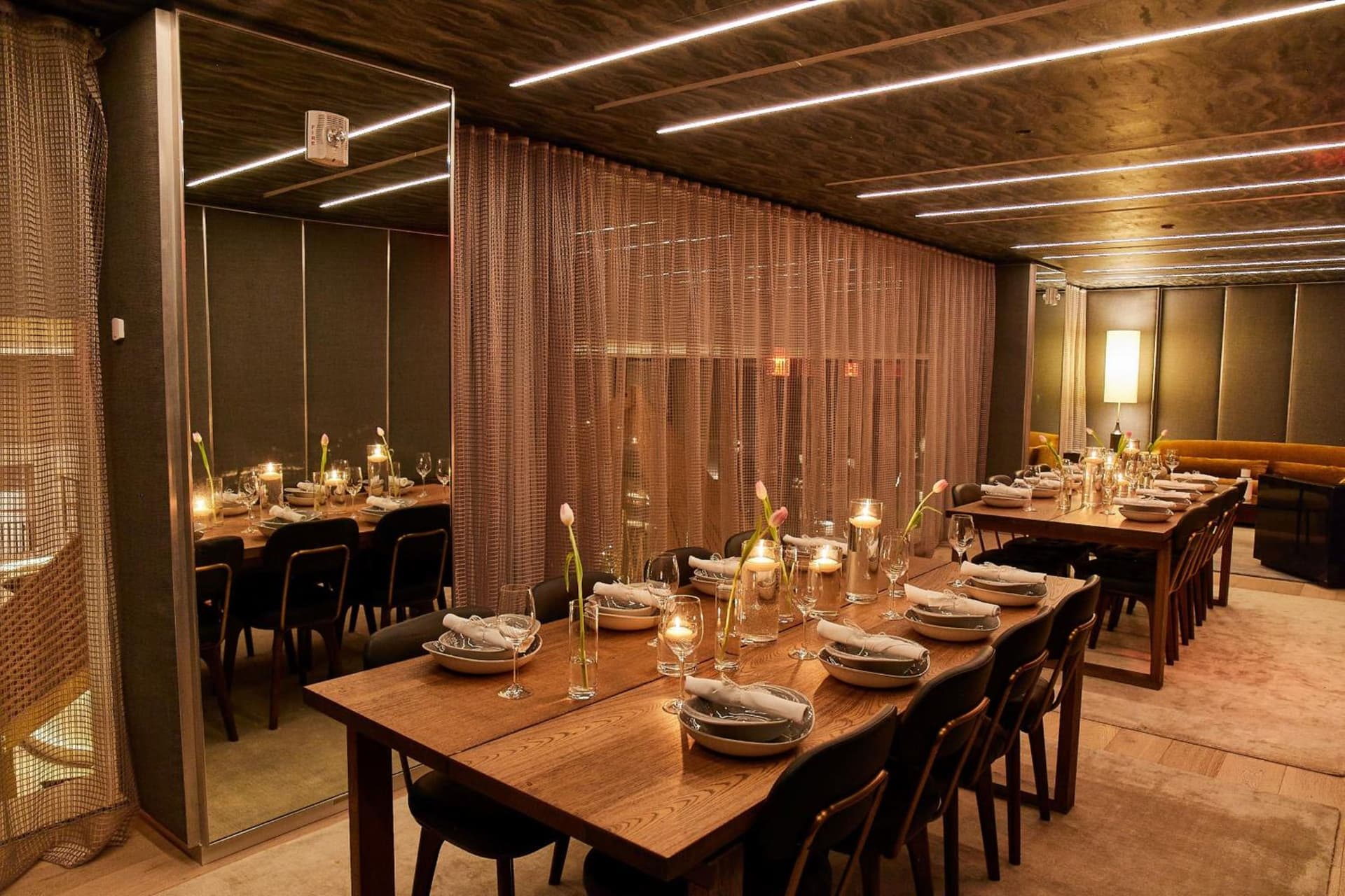Hotel Indigo - Williamsburg - Brooklyn by IHG gallery photo in Brooklyn, NY — image 68