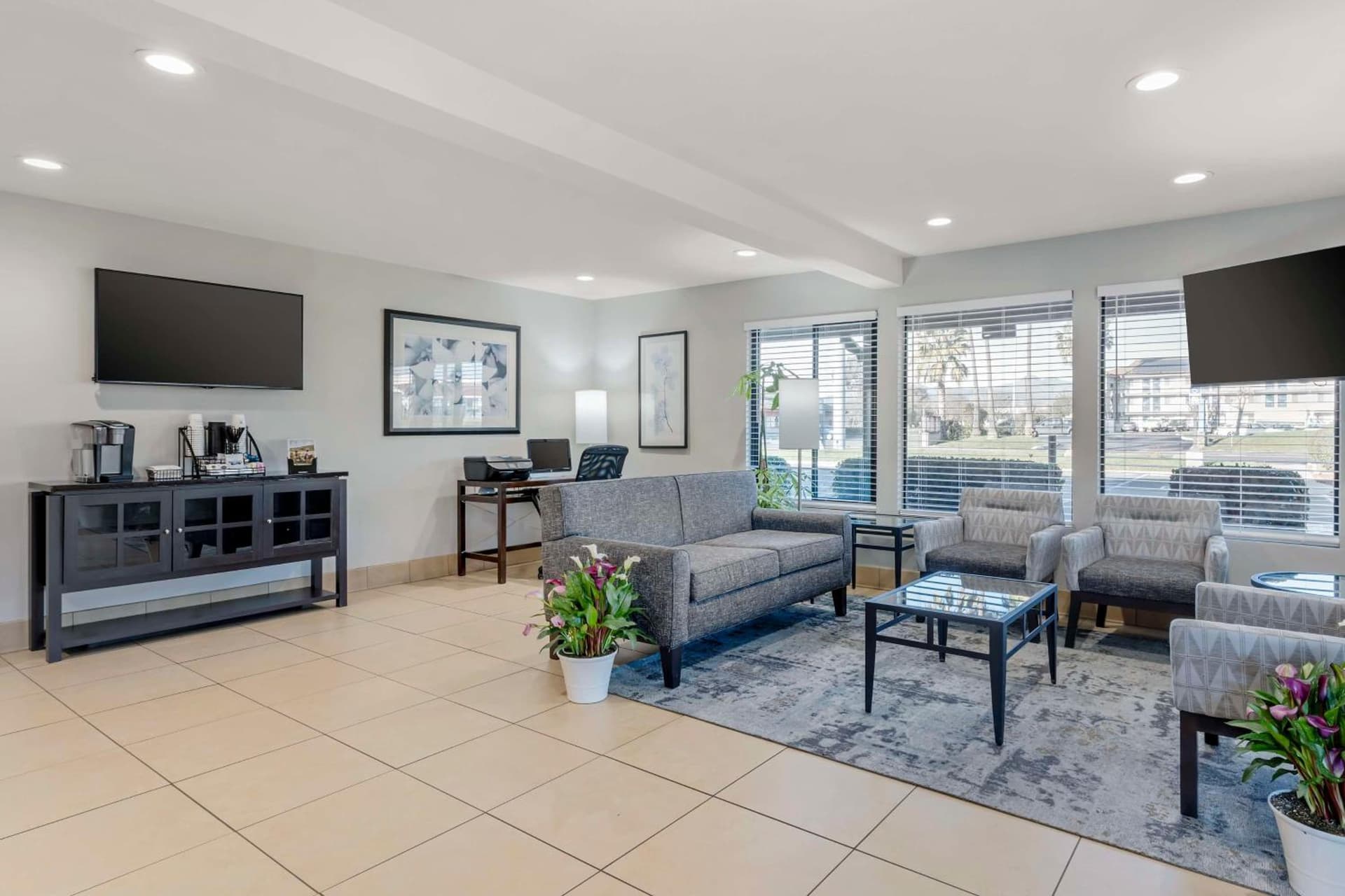 Best Western Cordelia Inn gallery photo in Fairfield, CA — image 13