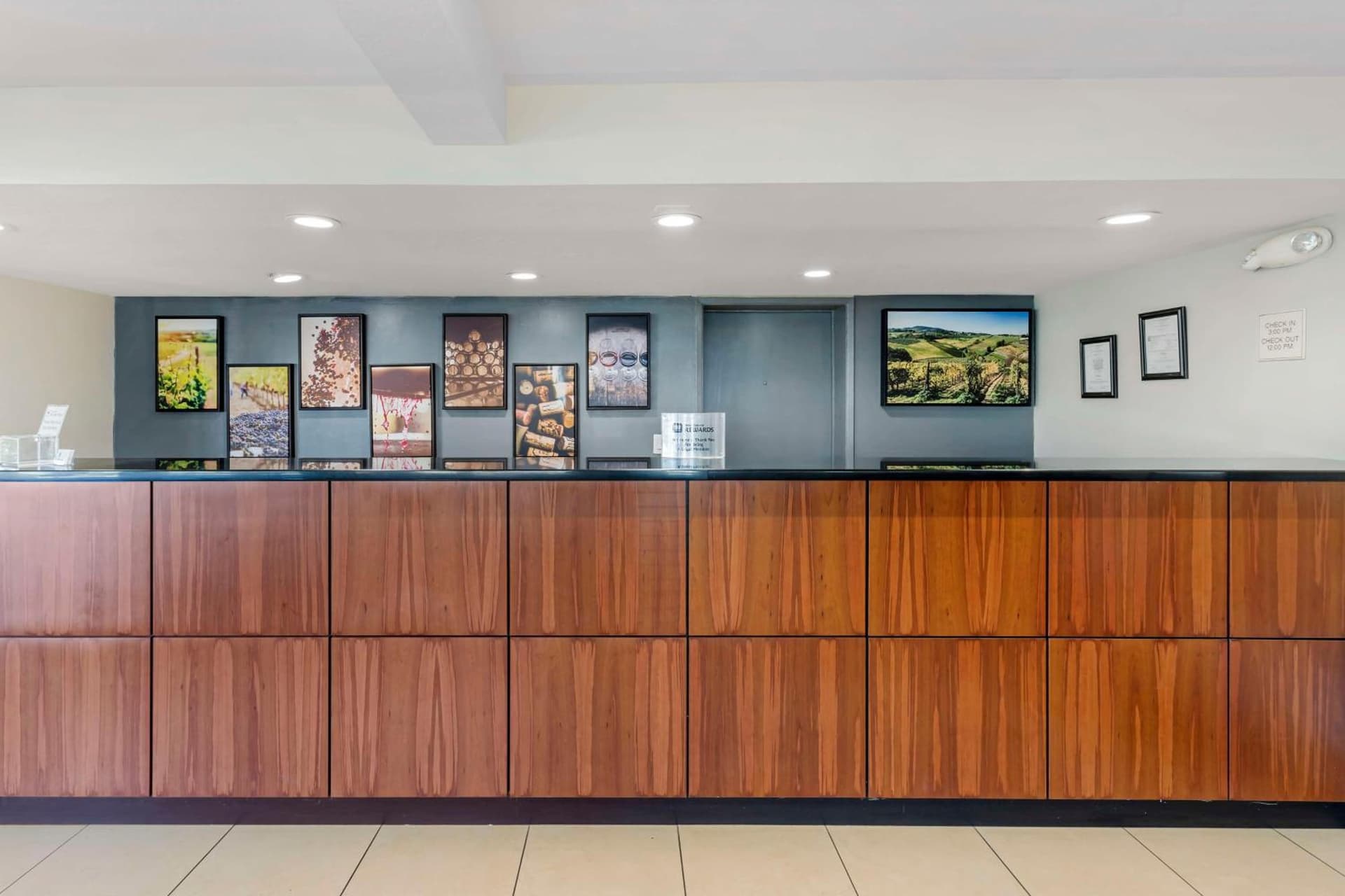 Best Western Cordelia Inn gallery photo in Fairfield, CA — image 4