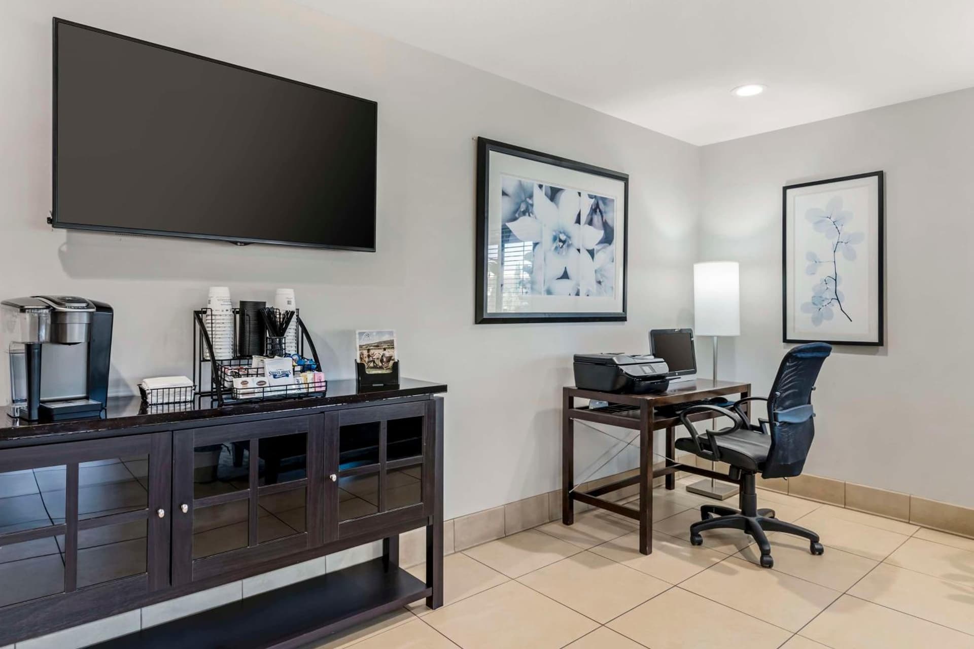 Best Western Cordelia Inn gallery photo in Fairfield, CA — image 17