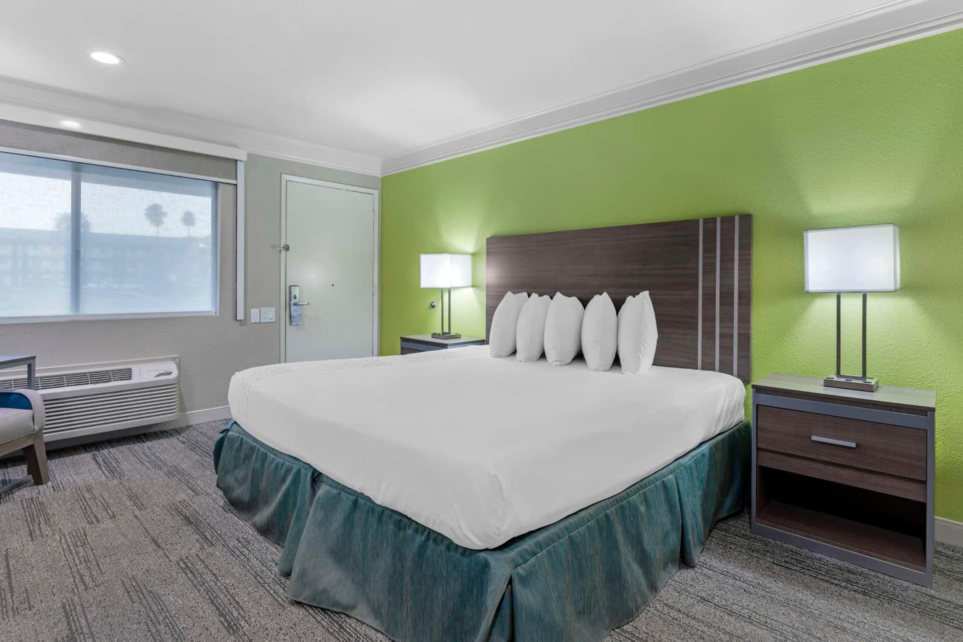 Best Western Cordelia Inn gallery photo in Fairfield, CA — image 31