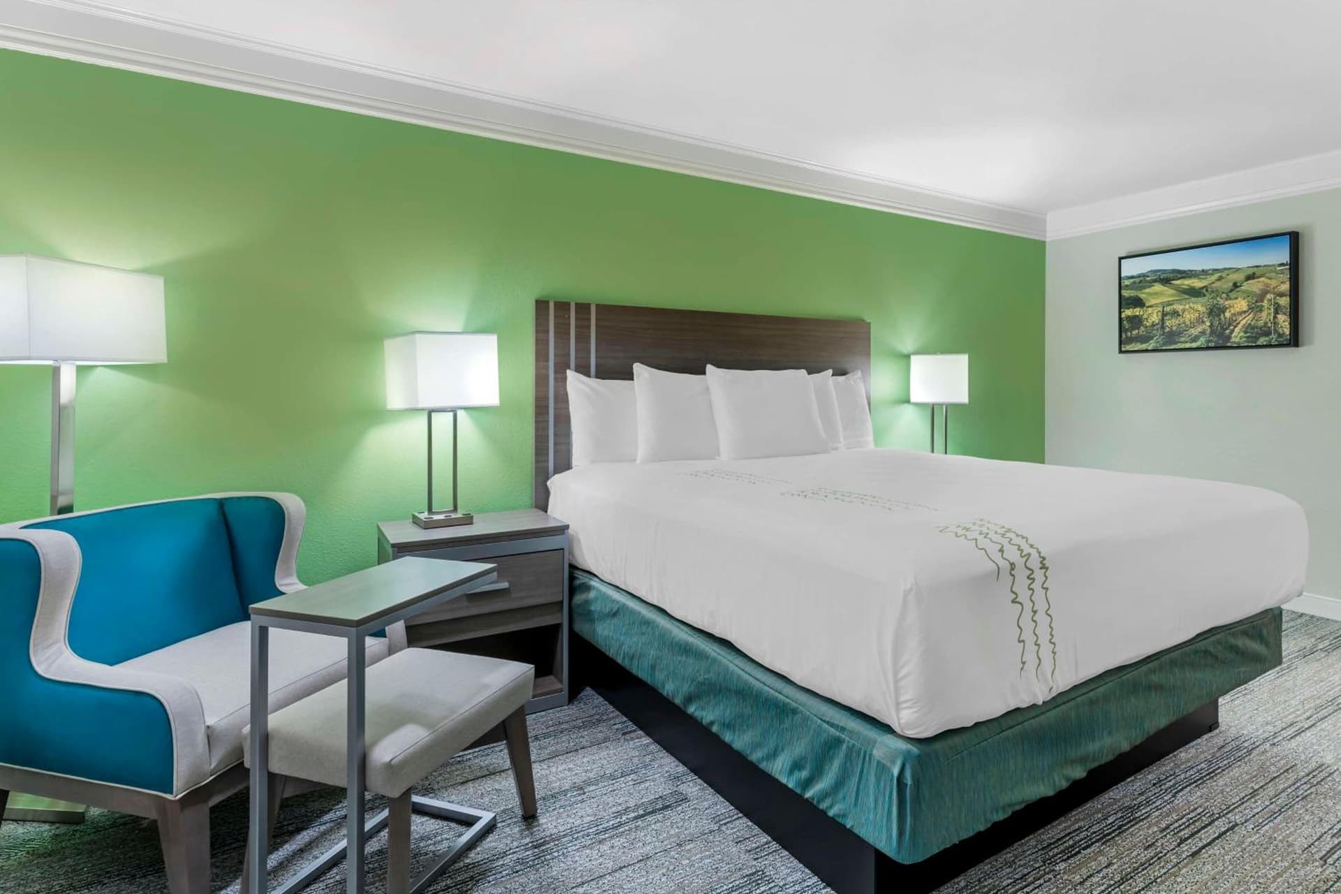 Best Western Cordelia Inn gallery photo in Fairfield, CA — image 5