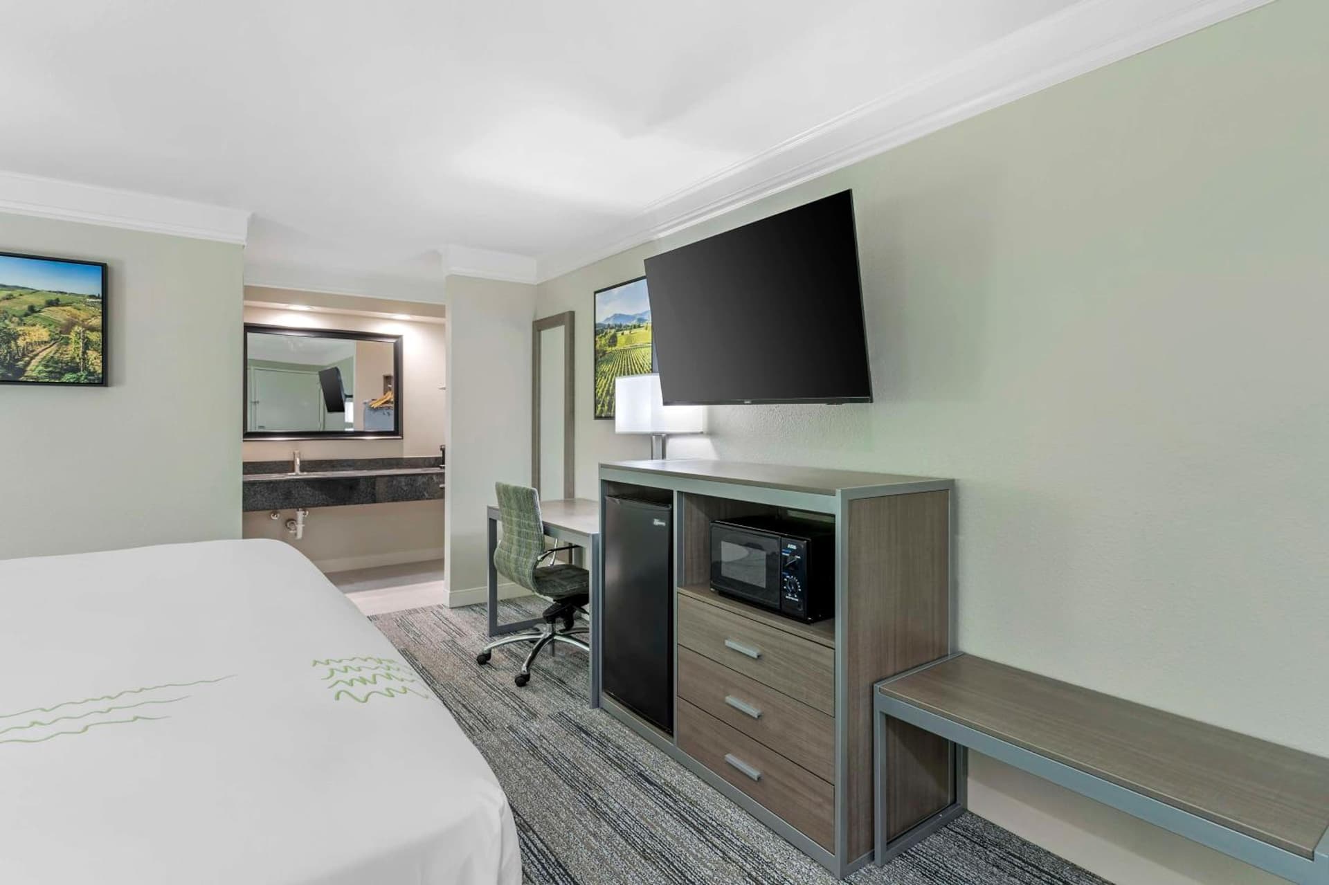 Best Western Cordelia Inn gallery photo in Fairfield, CA — image 22