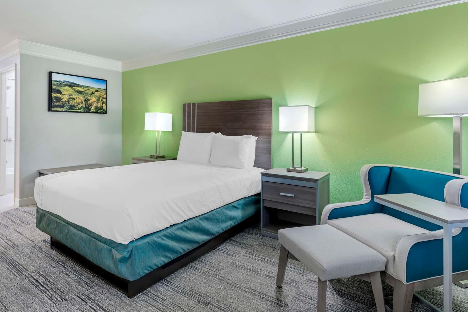 Best Western Cordelia Inn gallery photo in Fairfield, CA — image 14
