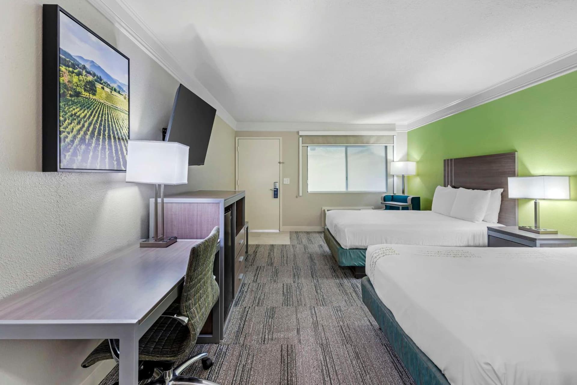 Best Western Cordelia Inn gallery photo in Fairfield, CA — image 16