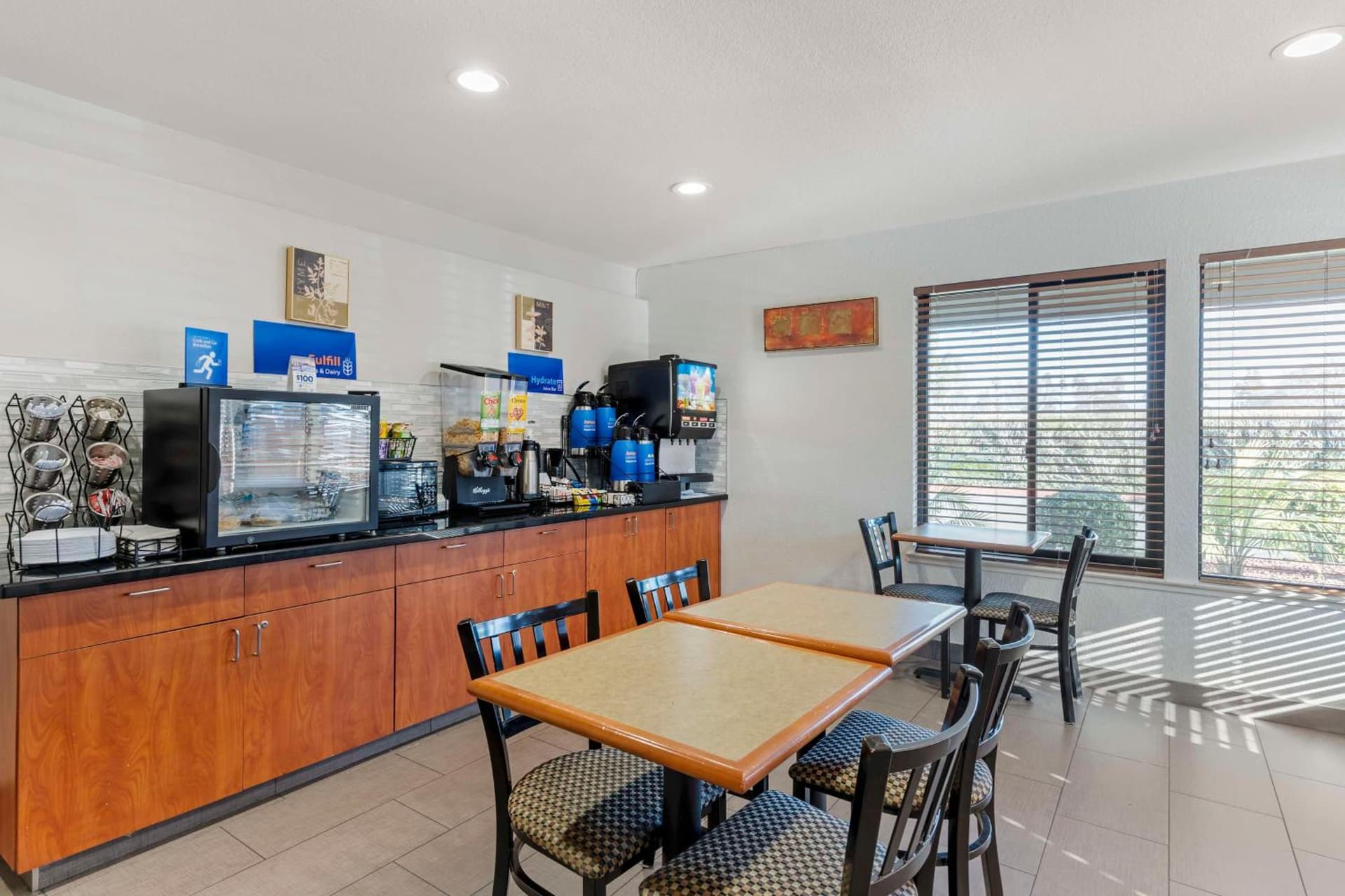 Best Western Cordelia Inn gallery photo in Fairfield, CA — image 24