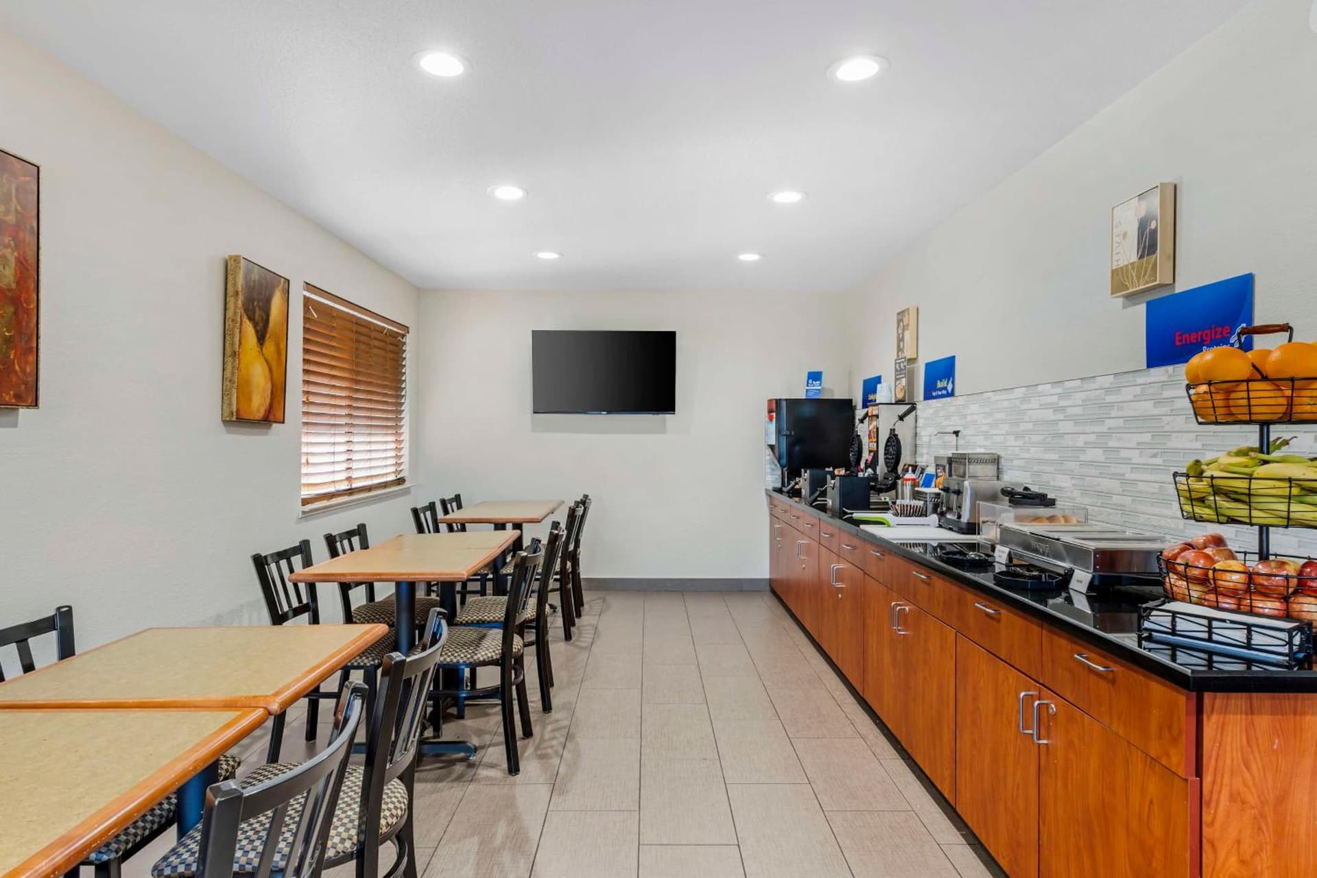Best Western Cordelia Inn gallery photo in Fairfield, CA — image 21