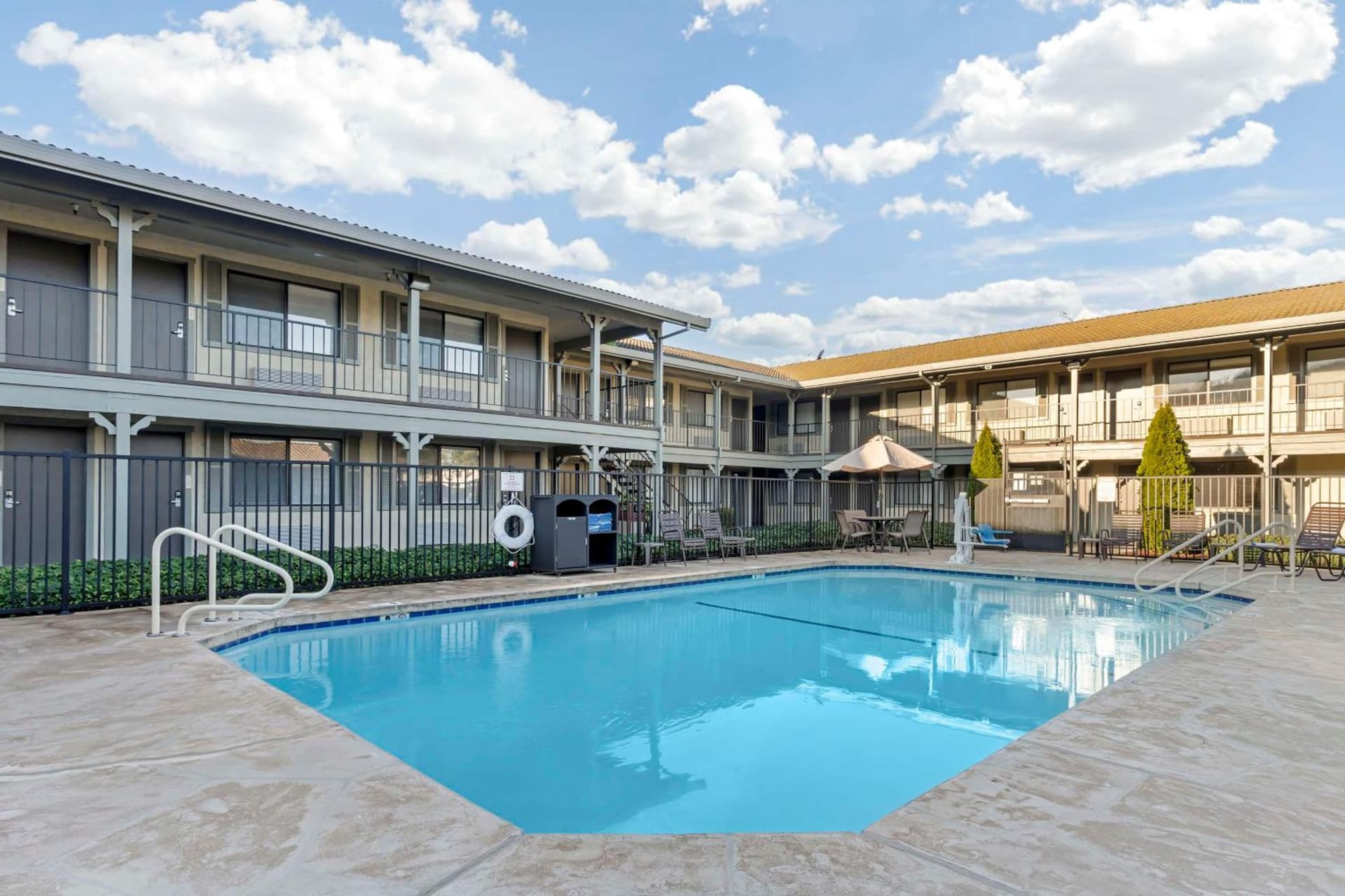 Best Western Cordelia Inn gallery photo in Fairfield, CA — image 30