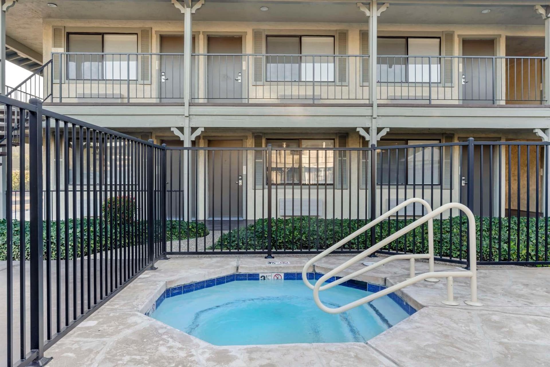 Best Western Cordelia Inn gallery photo in Fairfield, CA — image 9