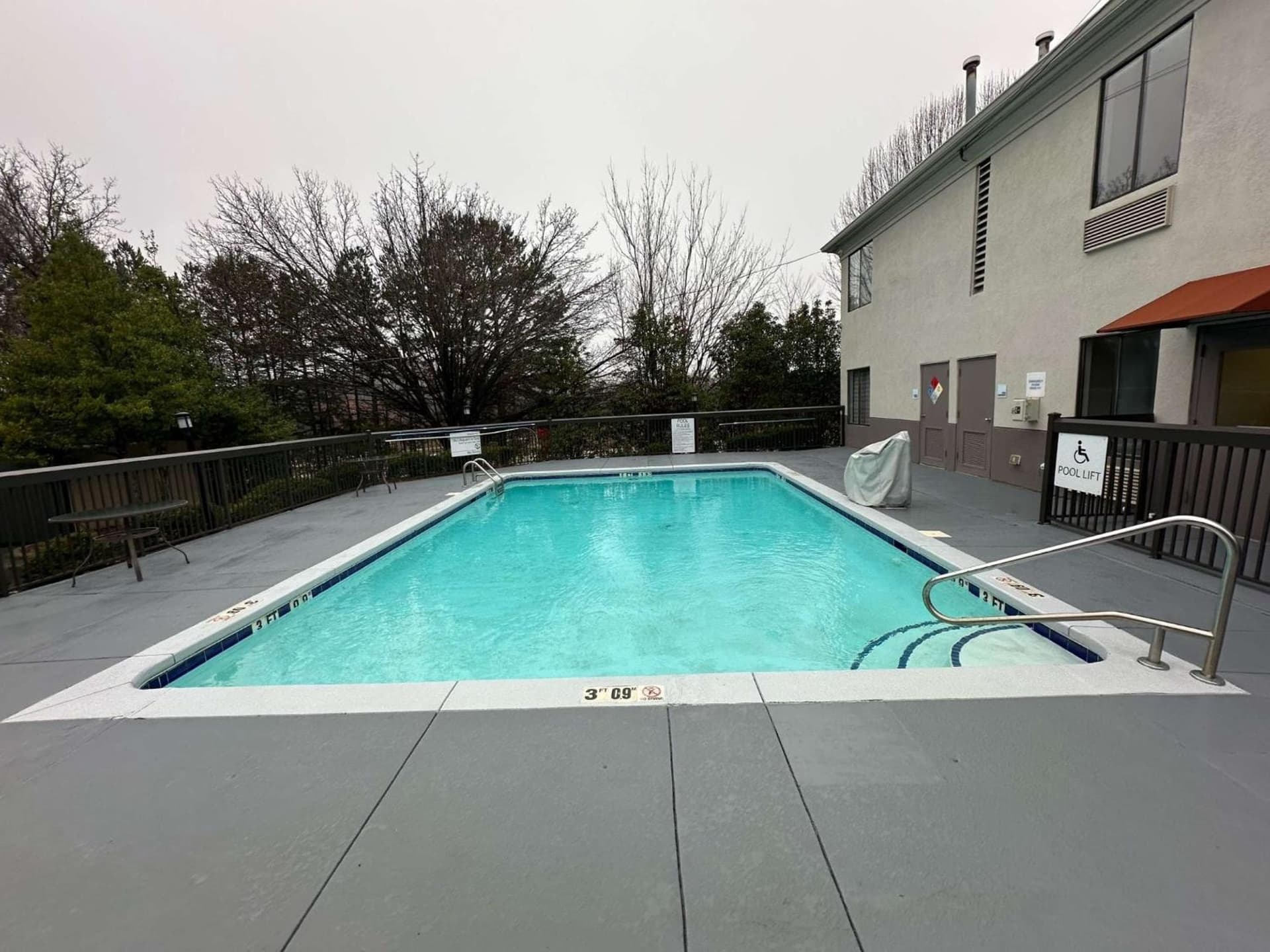 Best Western Kernersville gallery photo in Kernersville, NC — image 21