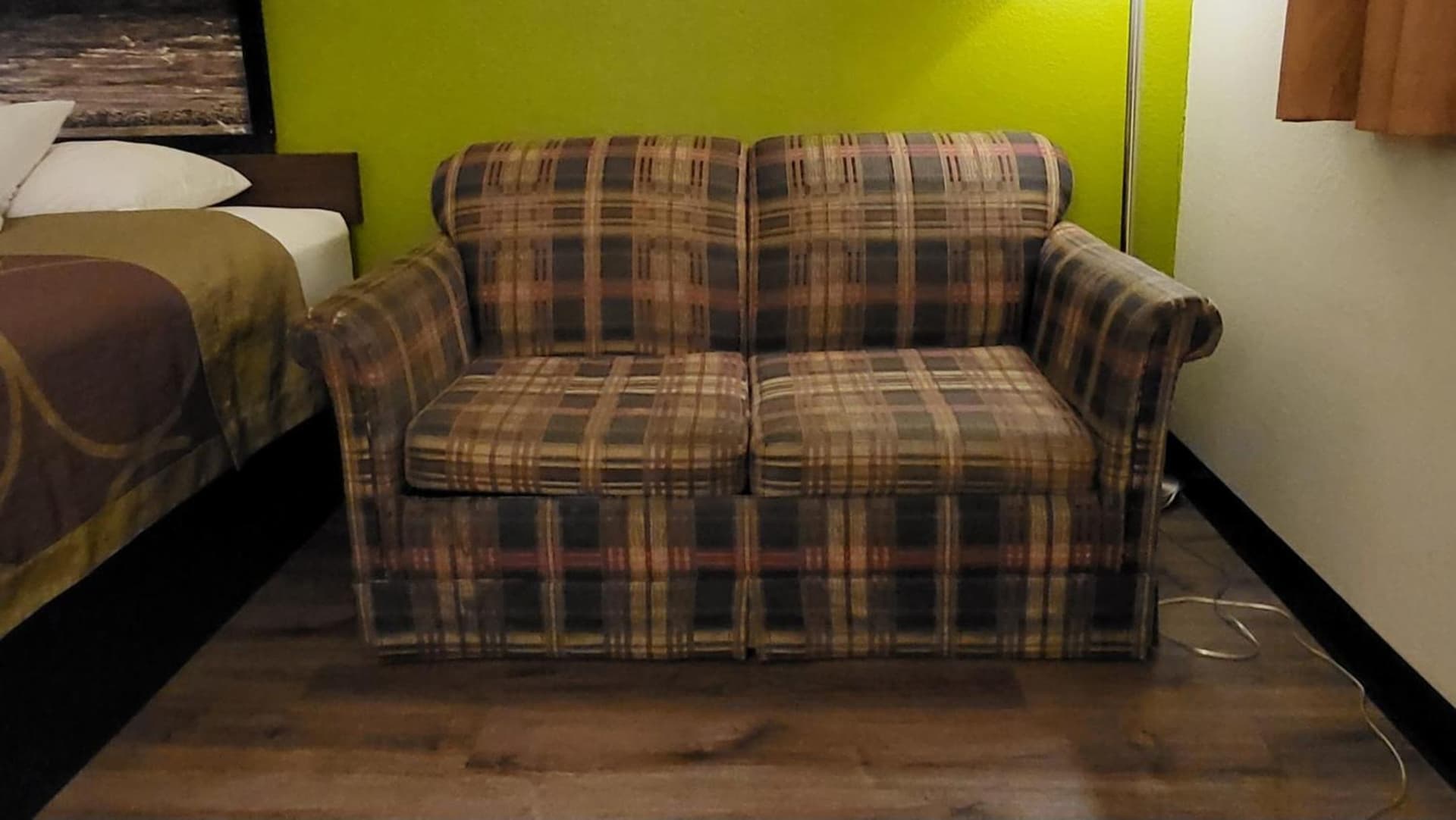 Super 8 by Wyndham Canton/Livonia Area gallery photo in Canton — image 17