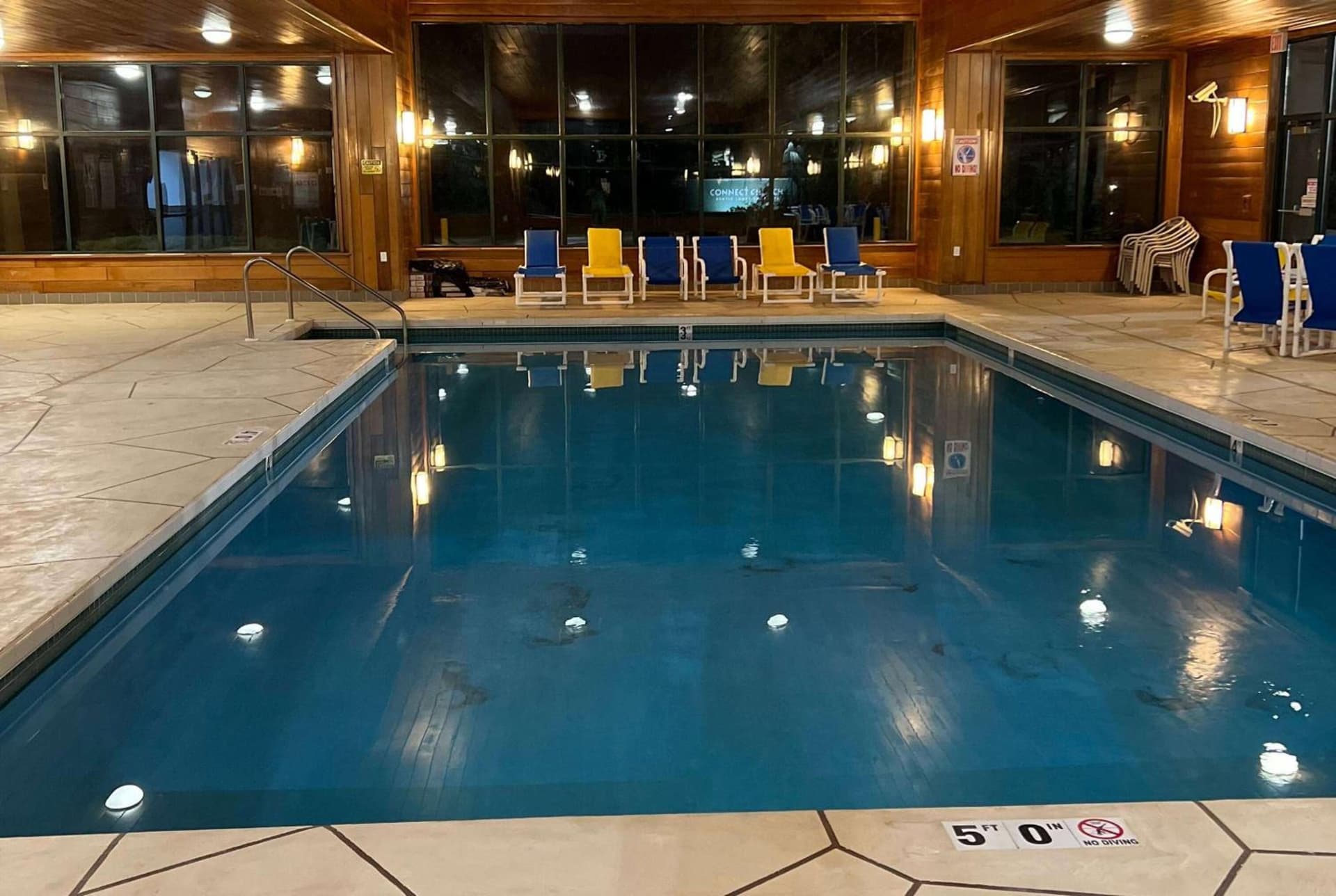 Baymont by Wyndham La Crosse/Onalaska gallery photo in Onalaska, WI — image 18