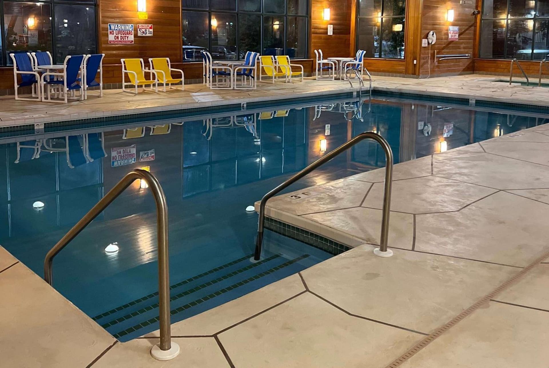 Baymont by Wyndham La Crosse/Onalaska gallery photo in Onalaska, WI — image 4