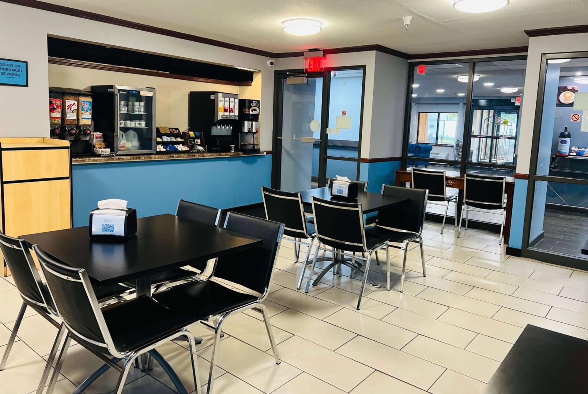 Baymont by Wyndham La Crosse/Onalaska gallery photo in Onalaska, WI — image 14