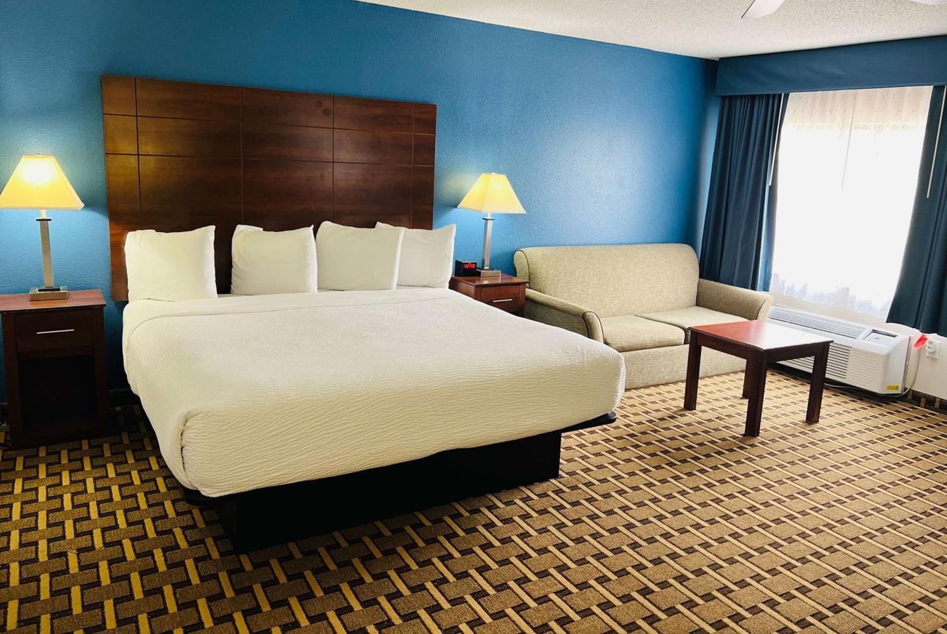 Baymont by Wyndham La Crosse/Onalaska gallery photo in Onalaska, WI — image 7