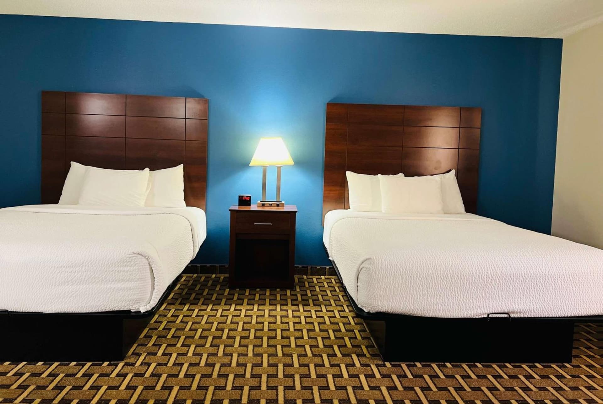 Baymont by Wyndham La Crosse/Onalaska gallery photo in Onalaska, WI — image 34