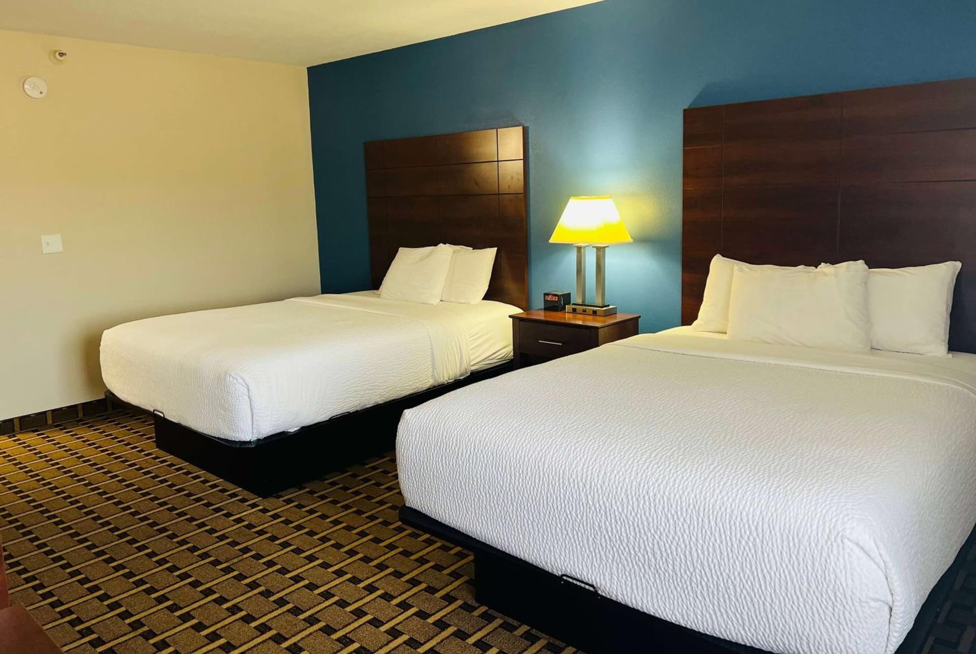 Baymont by Wyndham La Crosse/Onalaska gallery photo in Onalaska, WI — image 43
