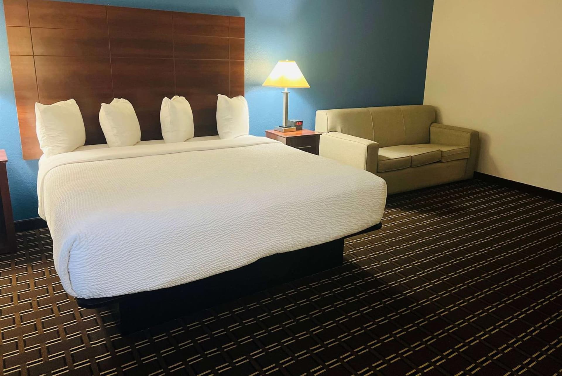 Baymont by Wyndham La Crosse/Onalaska gallery photo in Onalaska, WI — image 12