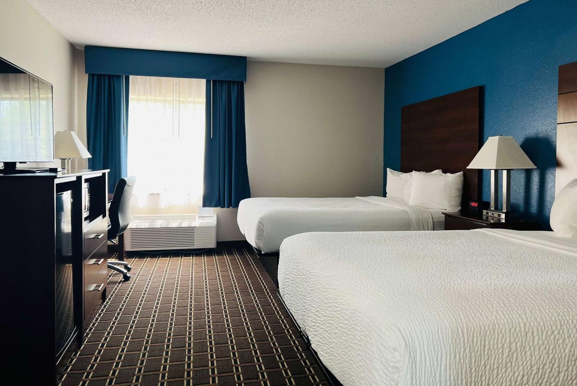 Baymont by Wyndham La Crosse/Onalaska gallery photo in Onalaska, WI — image 20