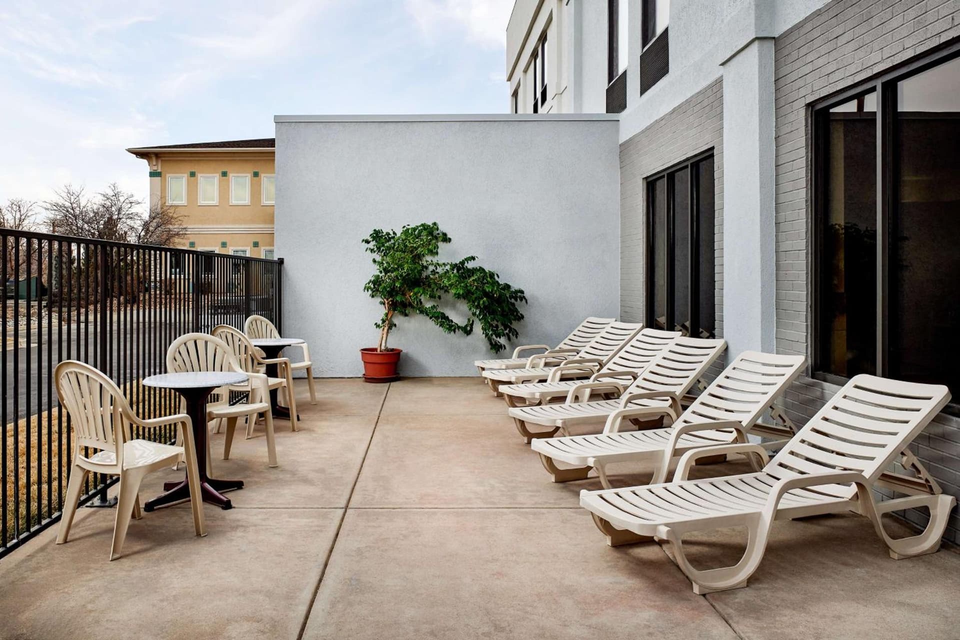 Hampton Inn Longmont gallery photo in Longmont, CO — image 6