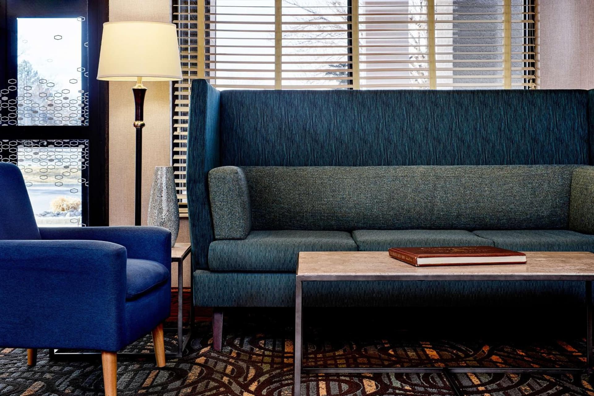 Hampton Inn Longmont gallery photo in Longmont, CO — image 25