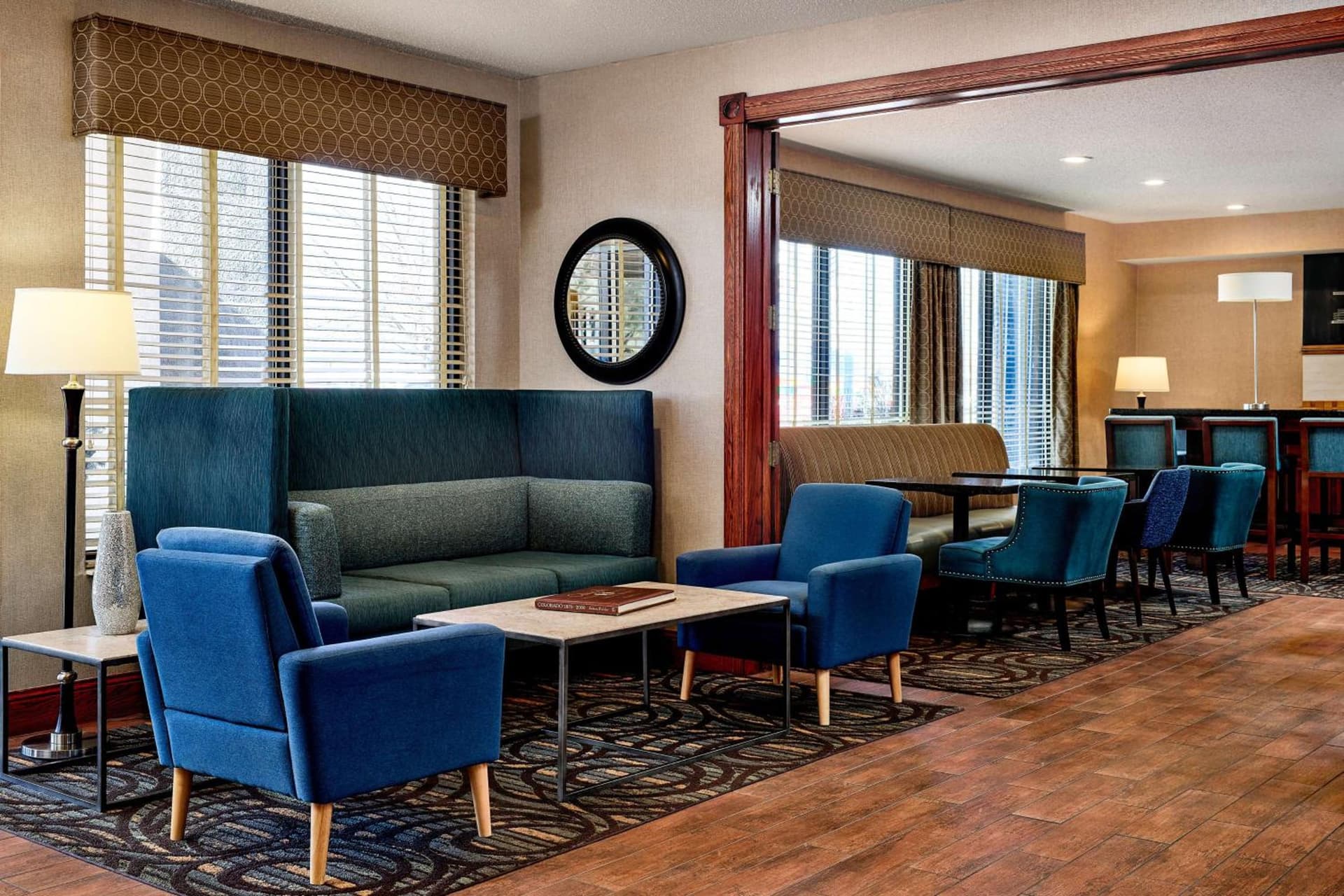 Hampton Inn Longmont gallery photo in Longmont, CO — image 10