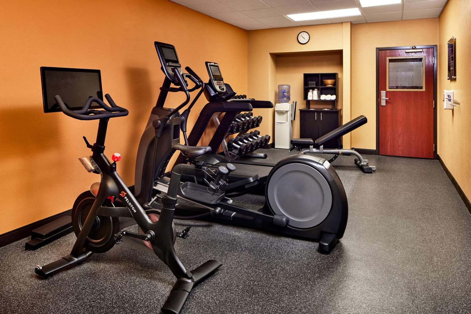 Hampton Inn Longmont gallery photo in Longmont, CO — image 26