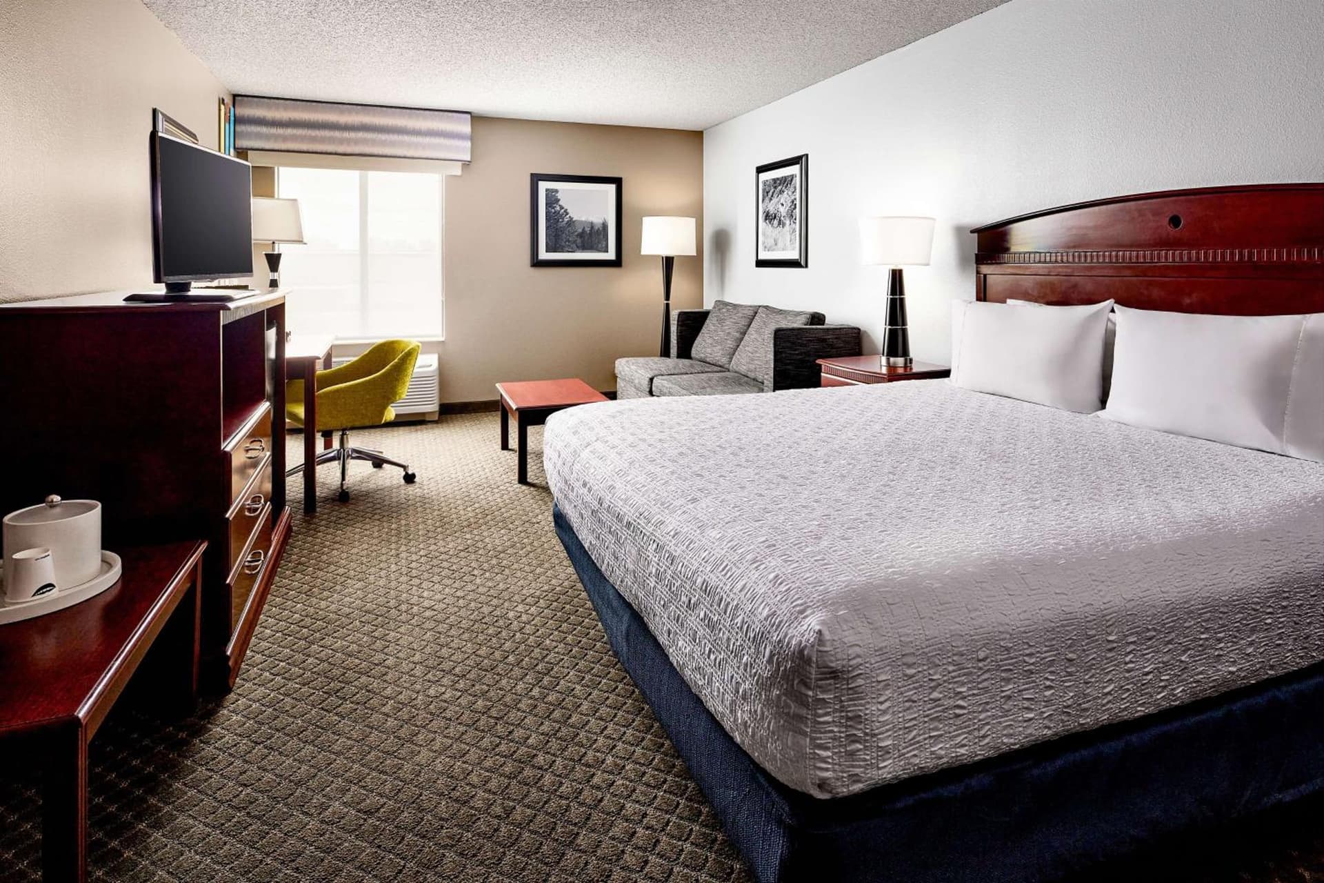Hampton Inn Longmont gallery photo in Longmont, CO — image 17