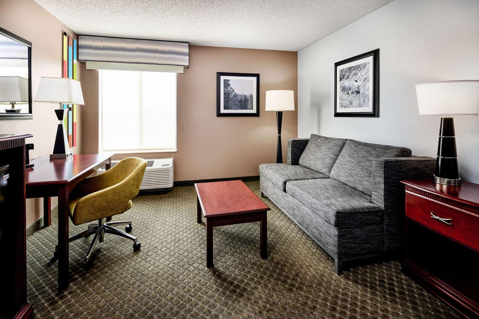 Hampton Inn Longmont gallery photo in Longmont, CO — image 23