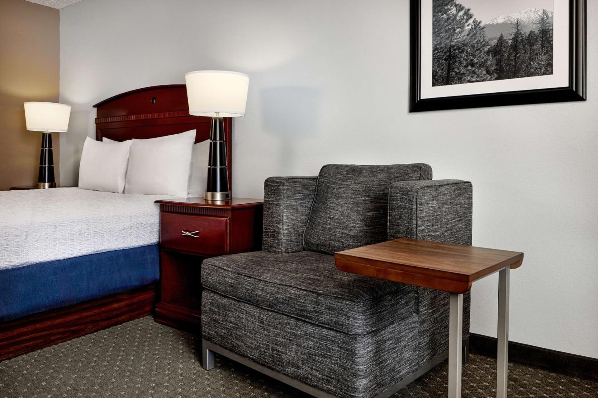 Hampton Inn Longmont gallery photo in Longmont, CO — image 12