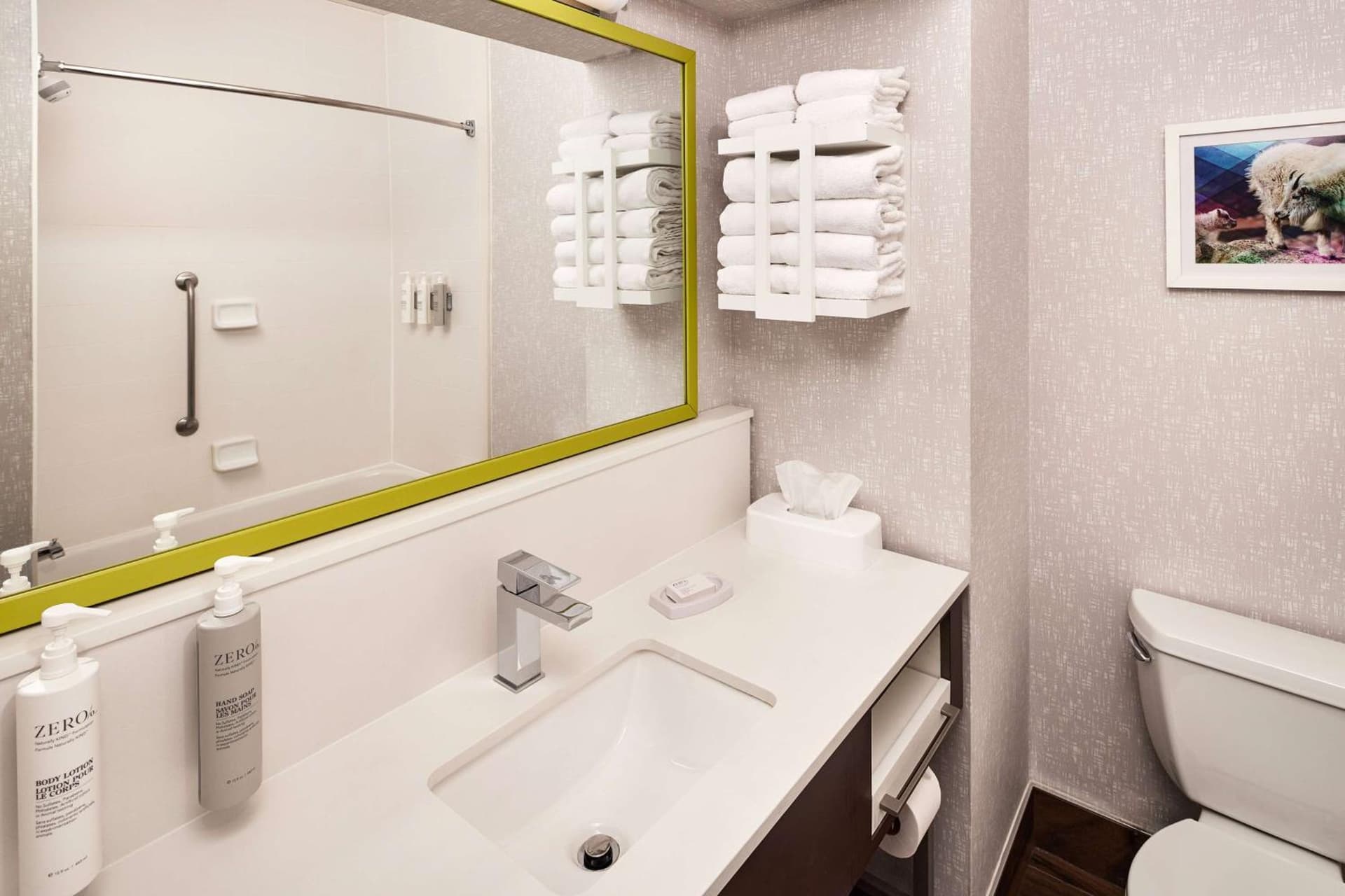 Hampton Inn Longmont gallery photo in Longmont, CO — image 13