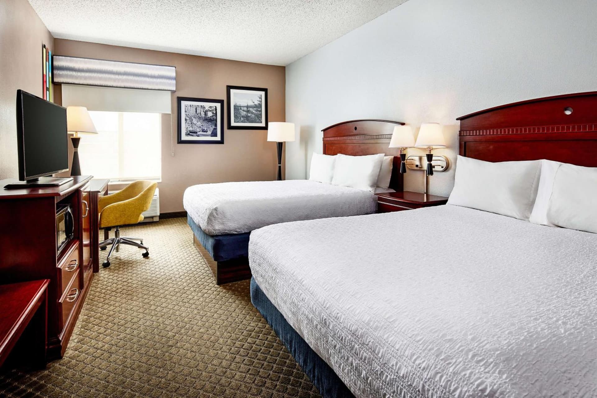 Hampton Inn Longmont gallery photo in Longmont, CO — image 11