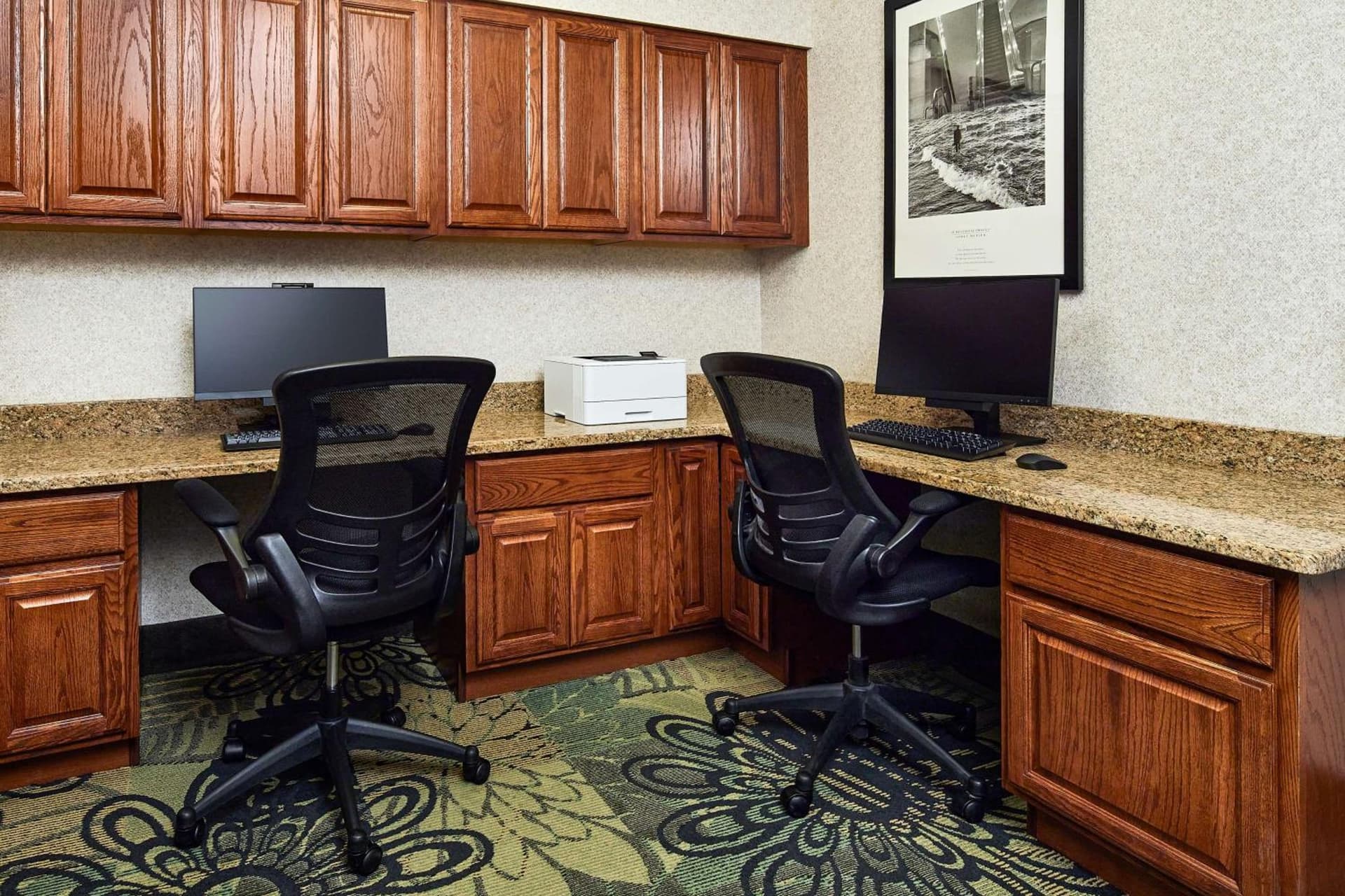 Hampton Inn Longmont gallery photo in Longmont, CO — image 5