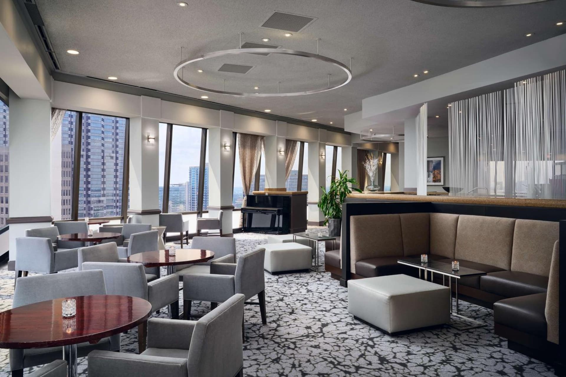 Hilton Atlanta gallery photo in Atlanta, GA — image 26