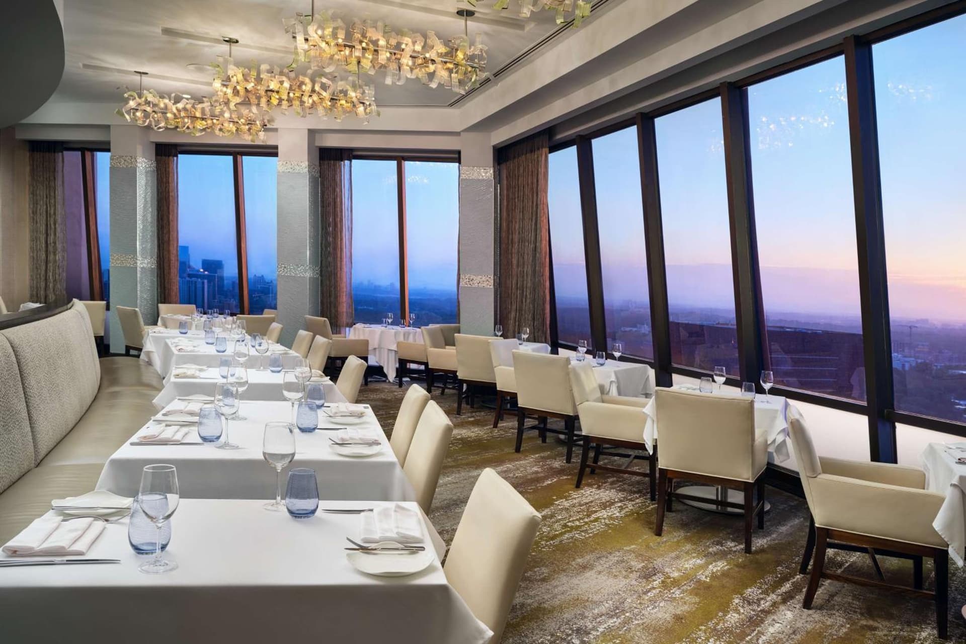 Hilton Atlanta gallery photo in Atlanta, GA — image 79