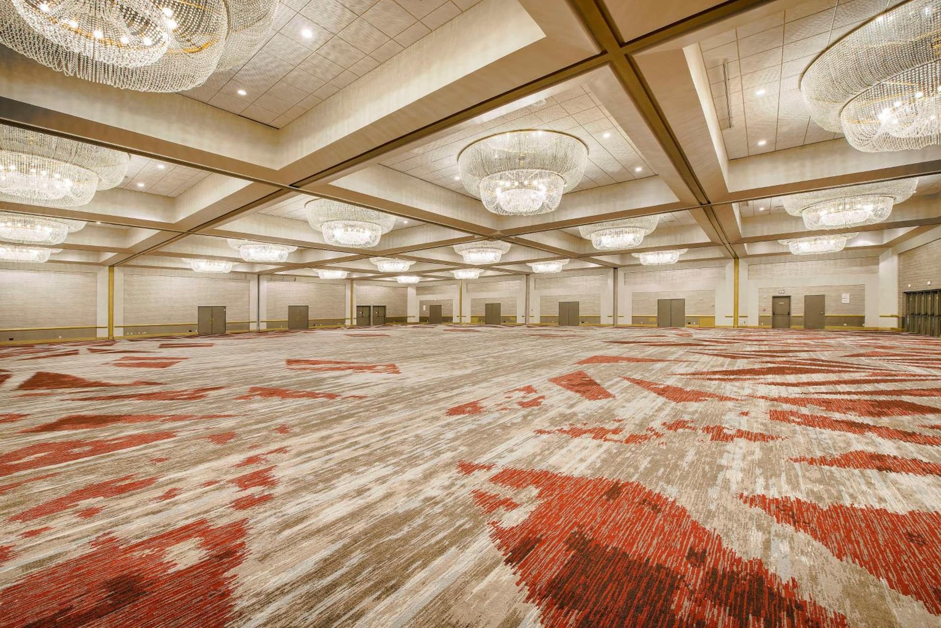 Hilton Atlanta gallery photo in Atlanta, GA — image 72
