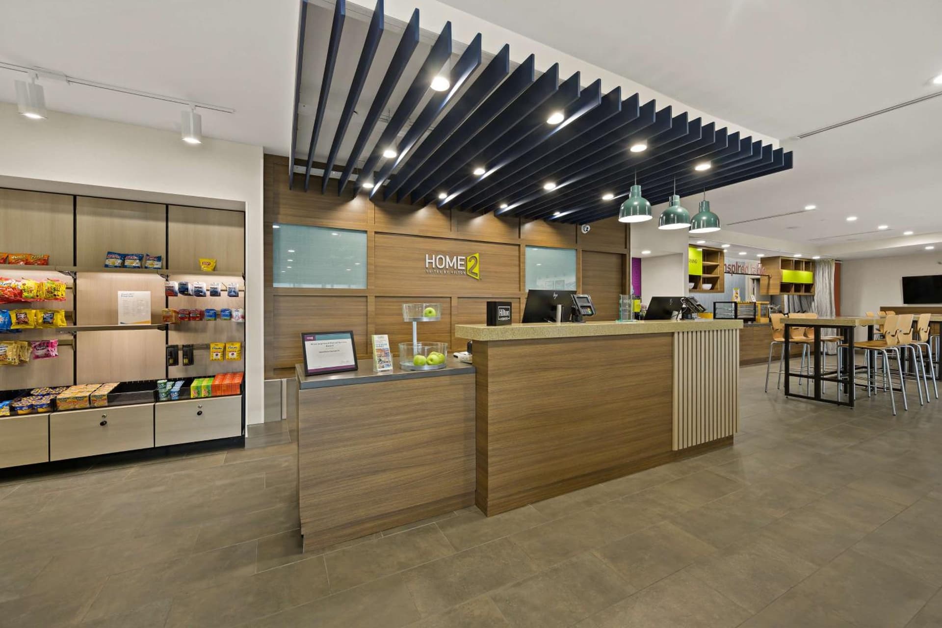 Home2 Suites By Hilton Baytown gallery photo in Baytown, TX — image 39