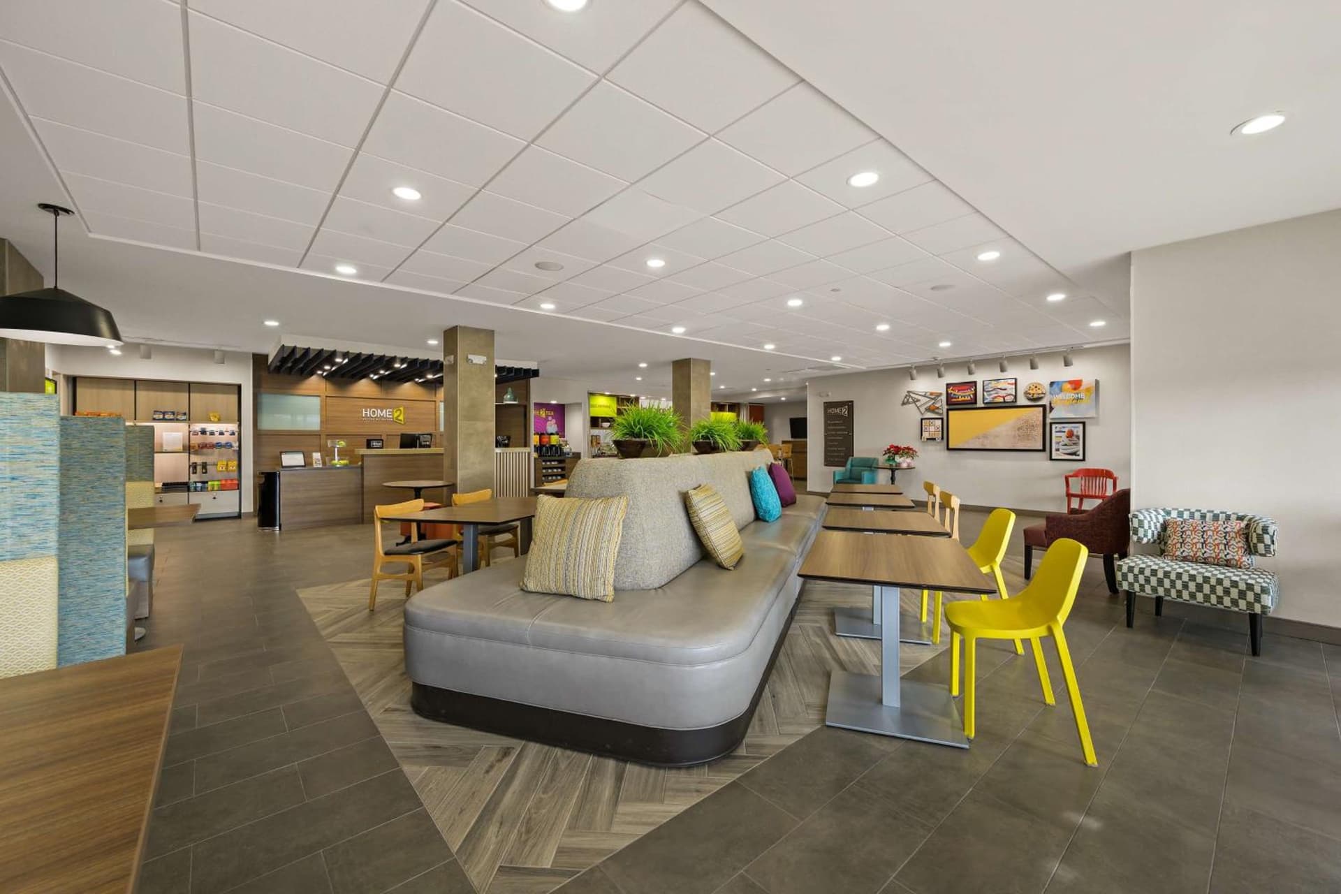 Home2 Suites By Hilton Baytown gallery photo in Baytown, TX — image 24