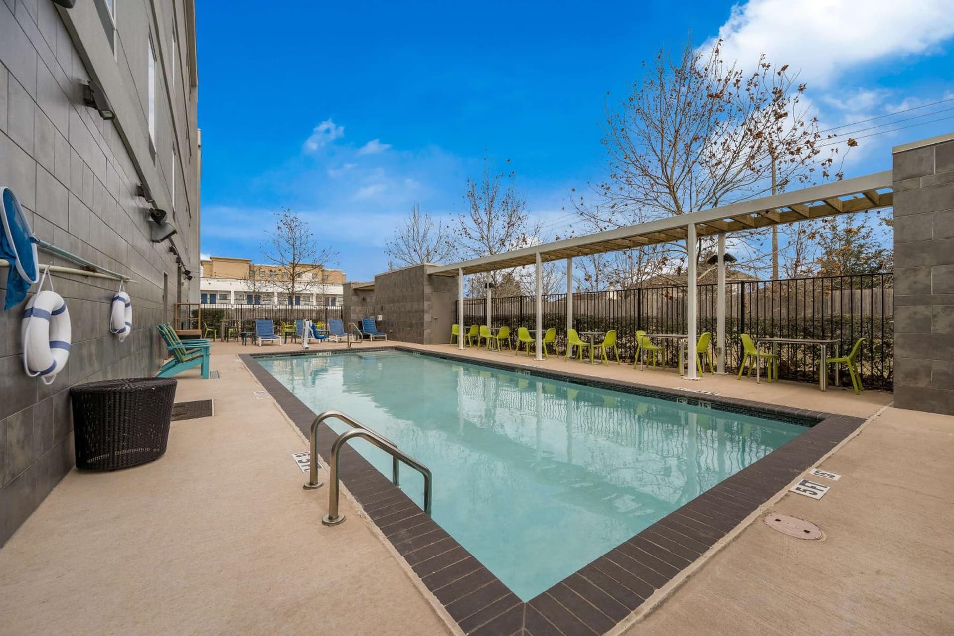 Home2 Suites By Hilton Baytown gallery photo in Baytown, TX — image 23