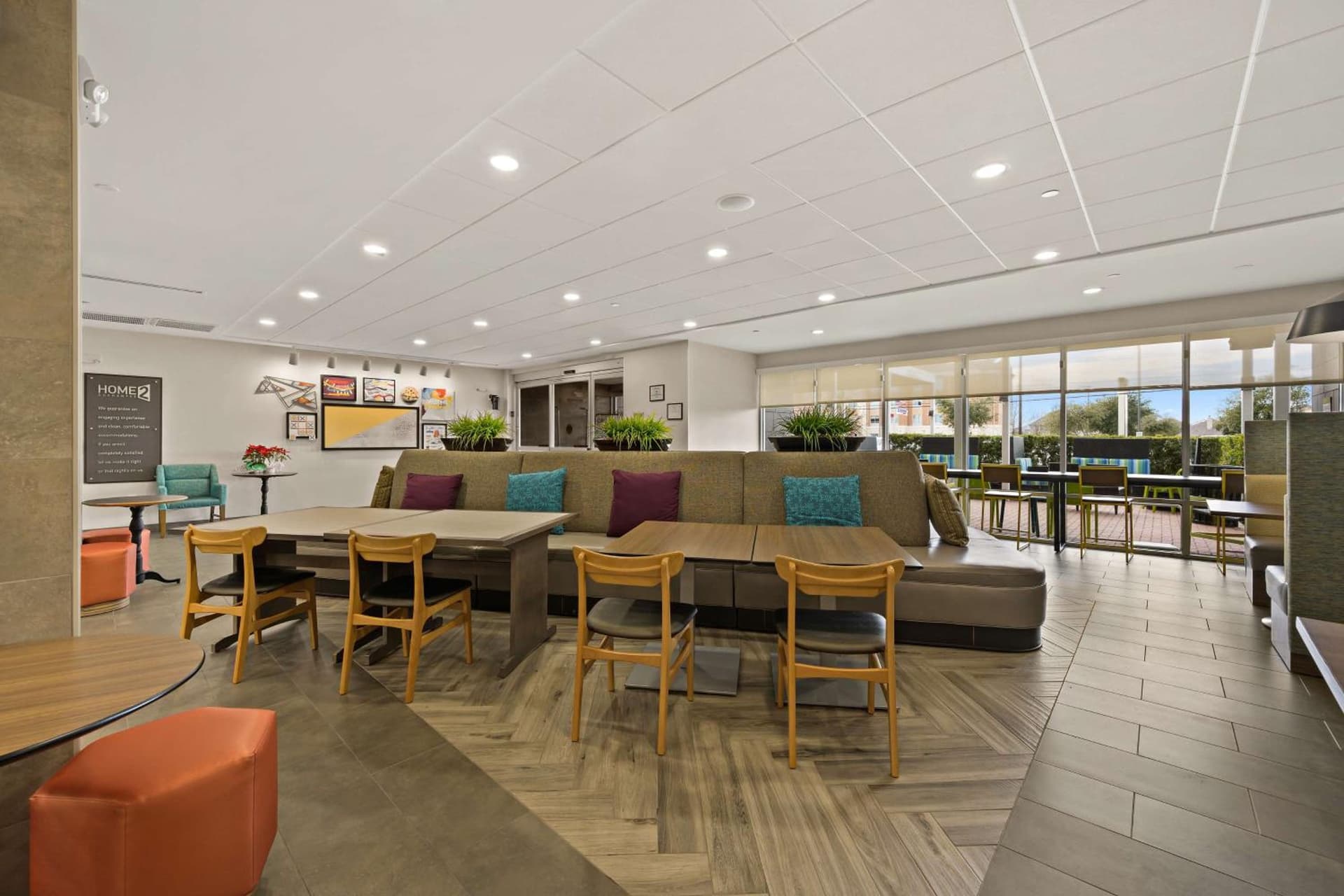 Home2 Suites By Hilton Baytown gallery photo in Baytown, TX — image 13
