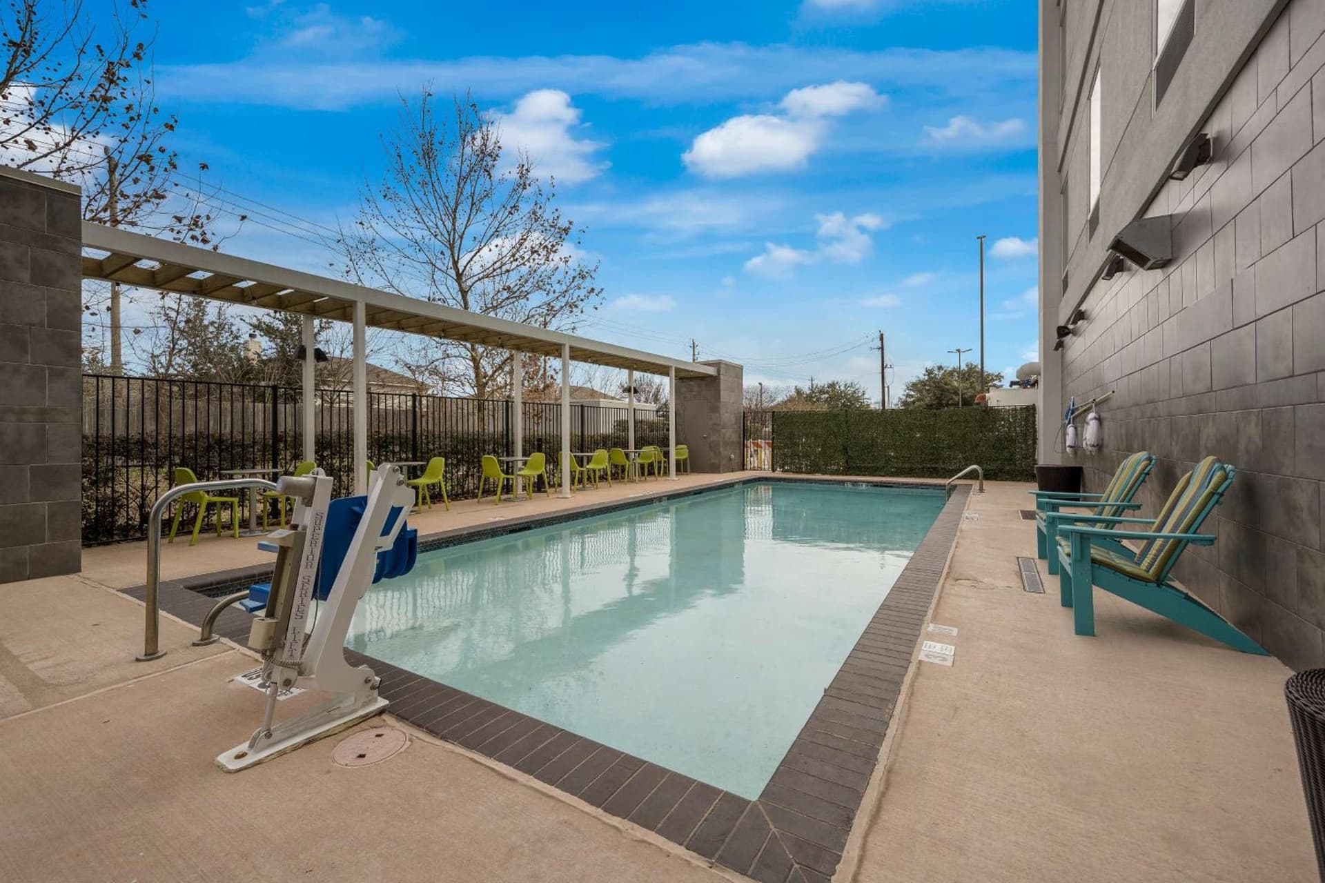 Home2 Suites By Hilton Baytown gallery photo in Baytown, TX — image 35